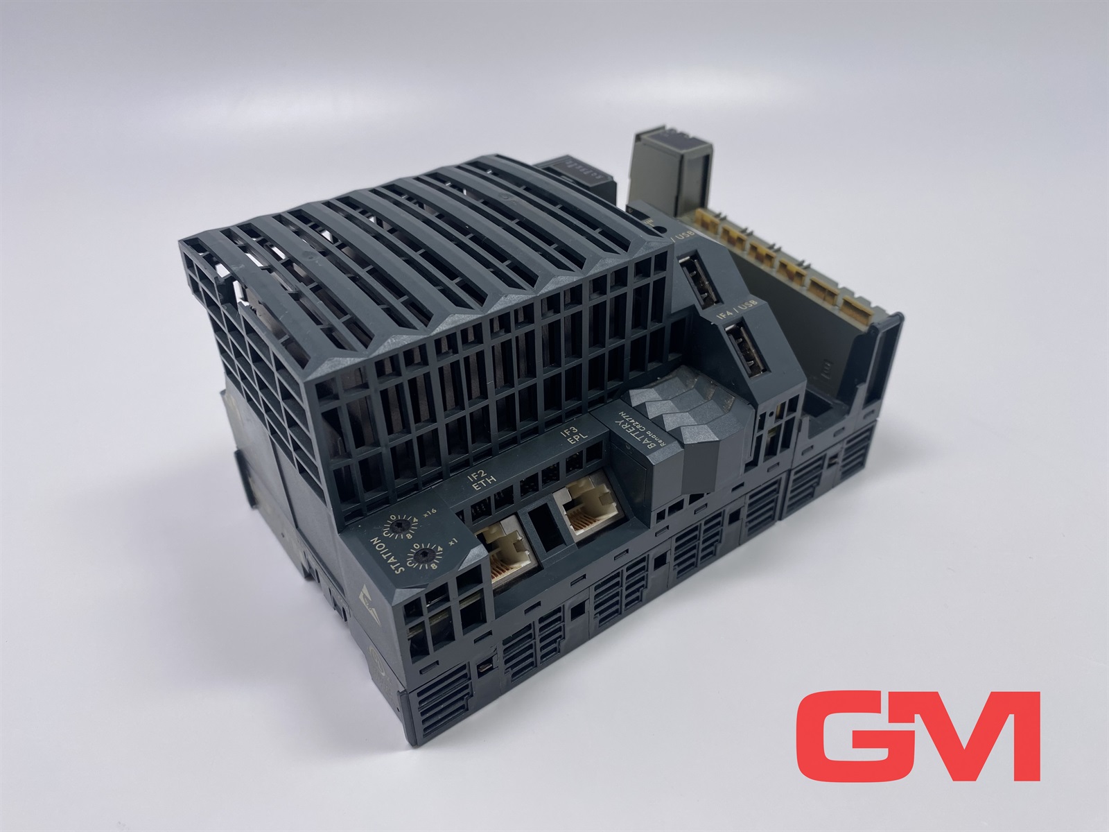 X20CP1484-1 B&R, PLCs