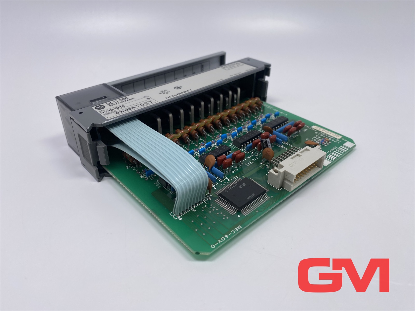 Allen Bradley 1746-IB16