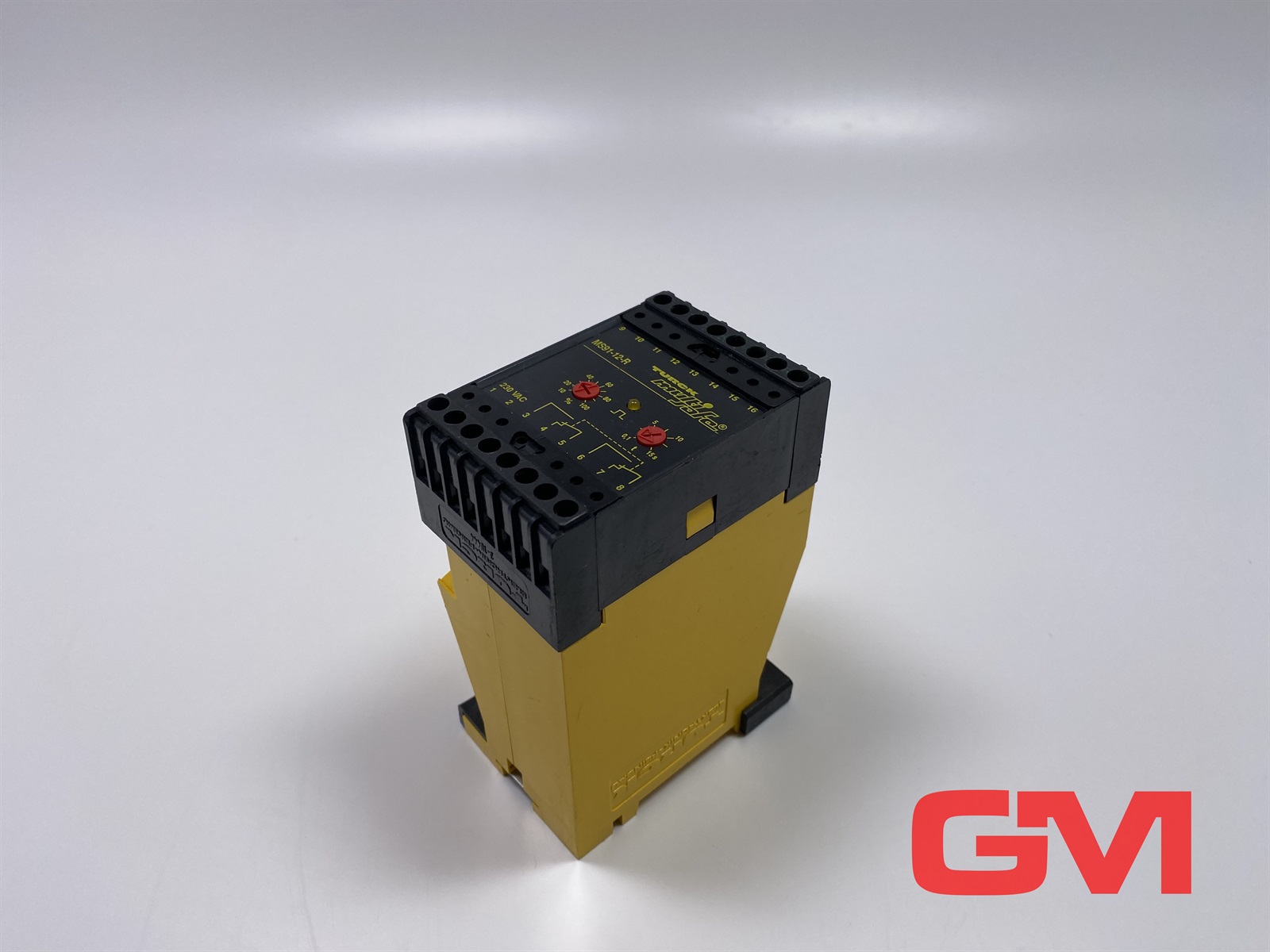 MS91-12-R Turck, Accesorios generales