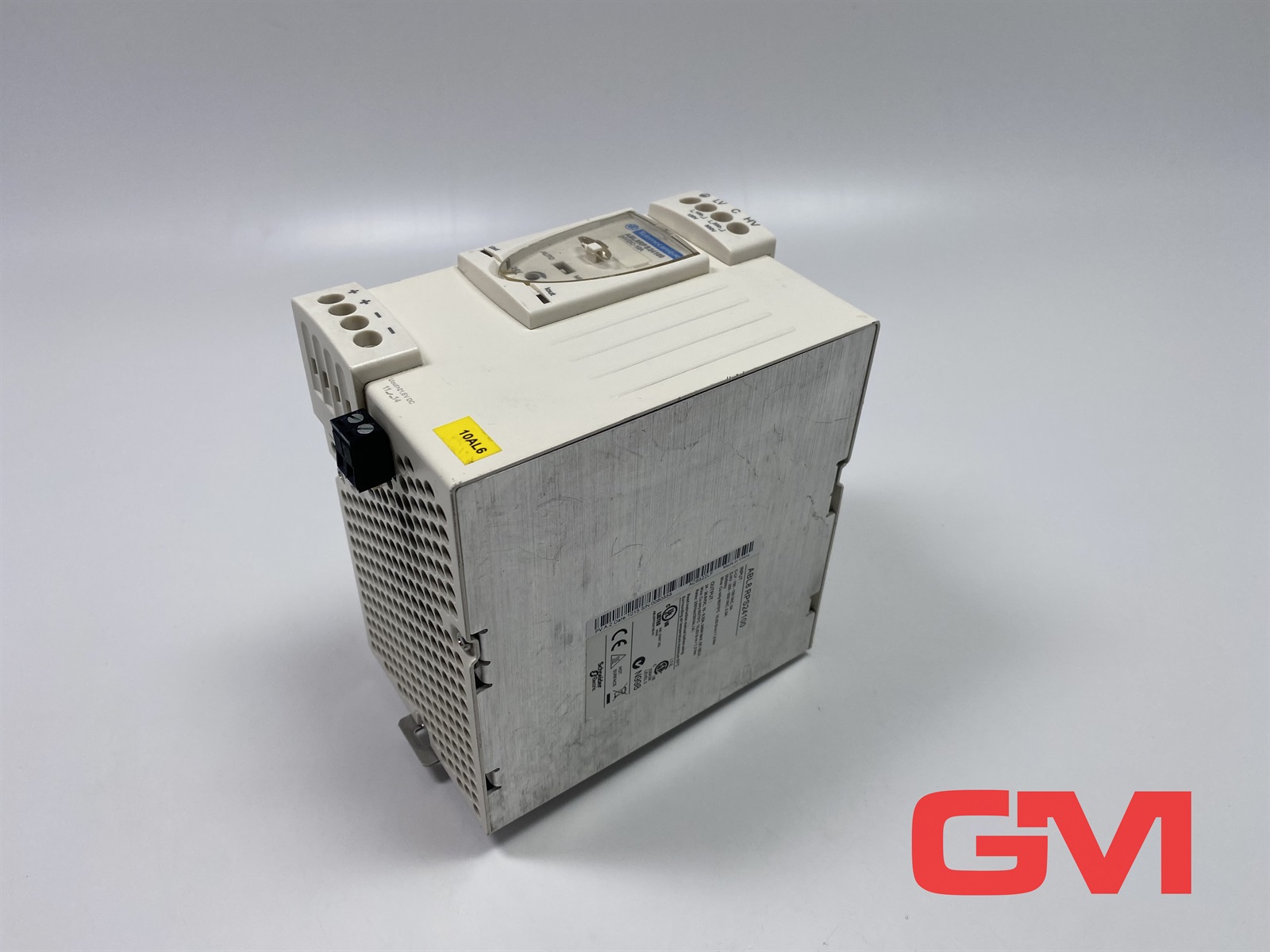 ABL8RPS24100 Schneider Electric, Power Supplies & Controllers
