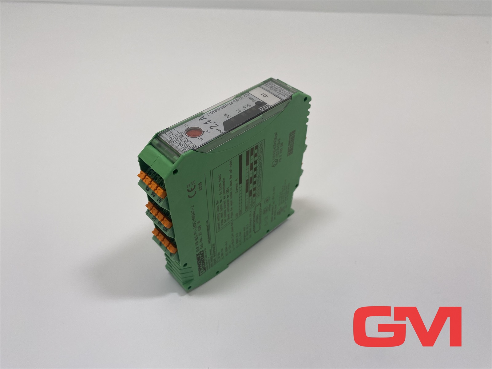 2903916 Phoenix Contact, Soft Starters