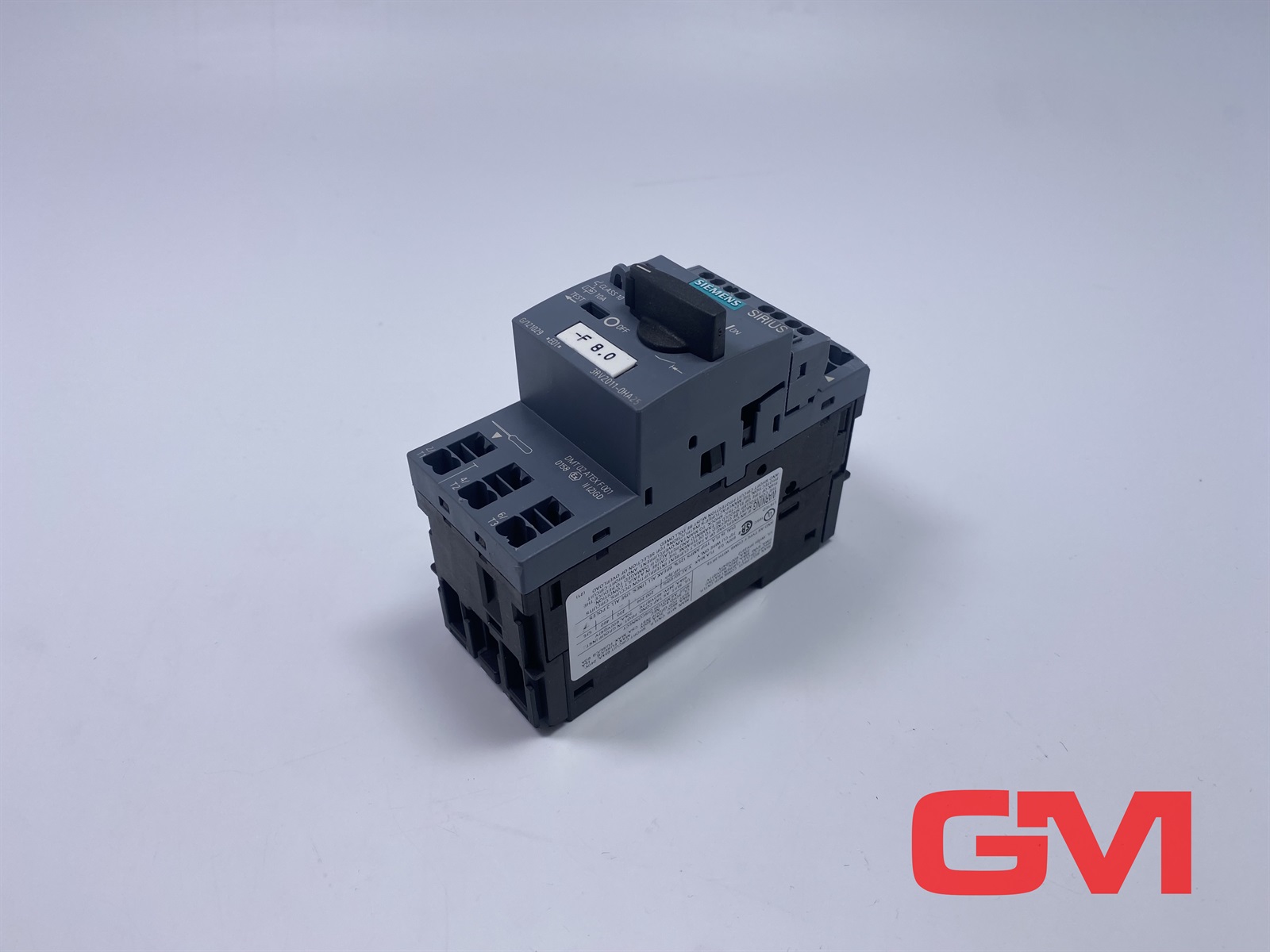 Siemens 3RV2011-0HA25