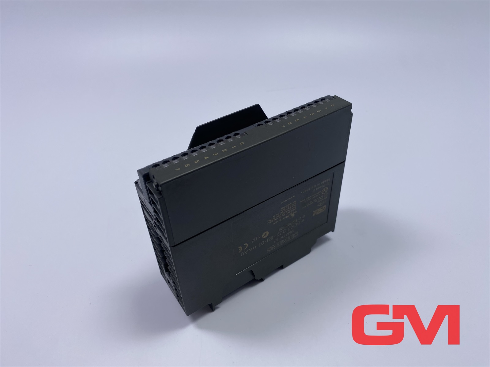 6ES7322-1BH01-0AA0 Siemens, PLC Modules & Extensions