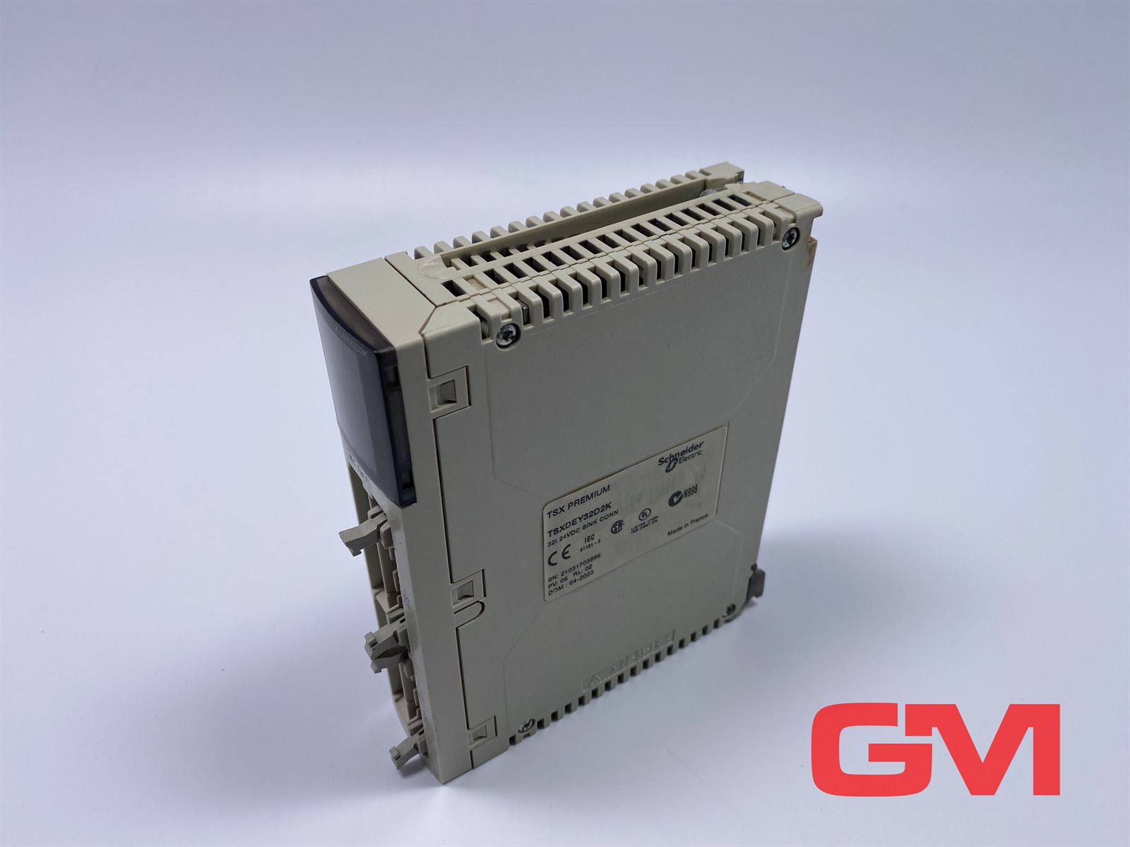 TSXDEY32D2K Schneider Electric, PLC Modules & Extensions