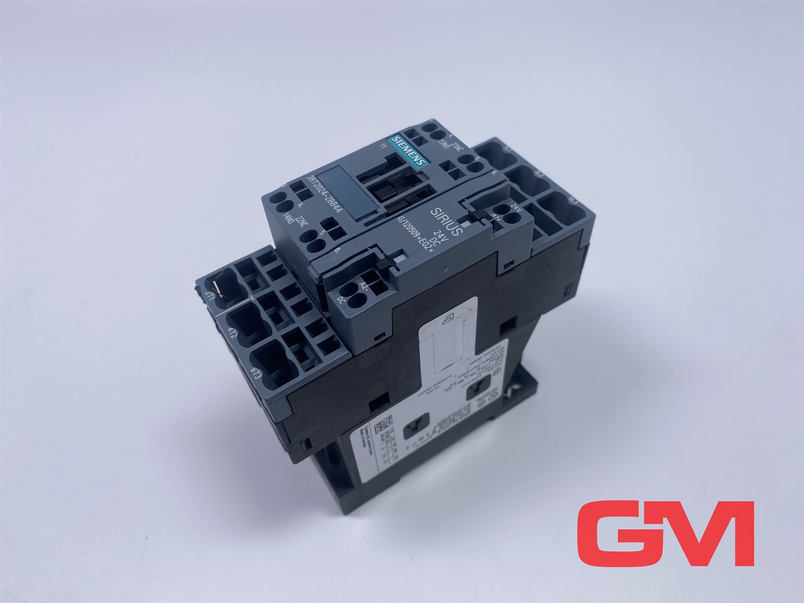 Siemens 3RT2024-2BB44
