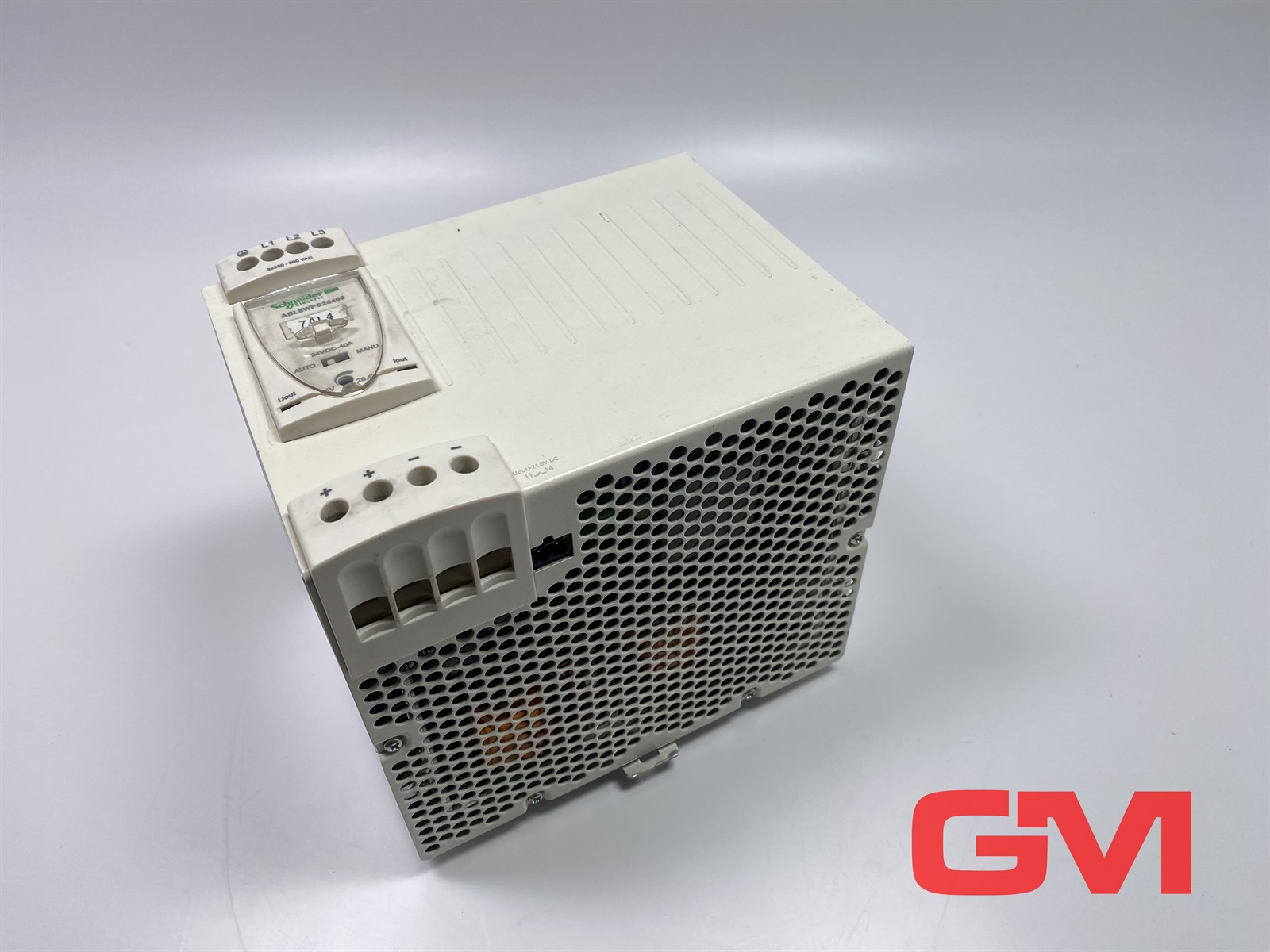 ABL8WPS24400 Schneider Electric, PLCs