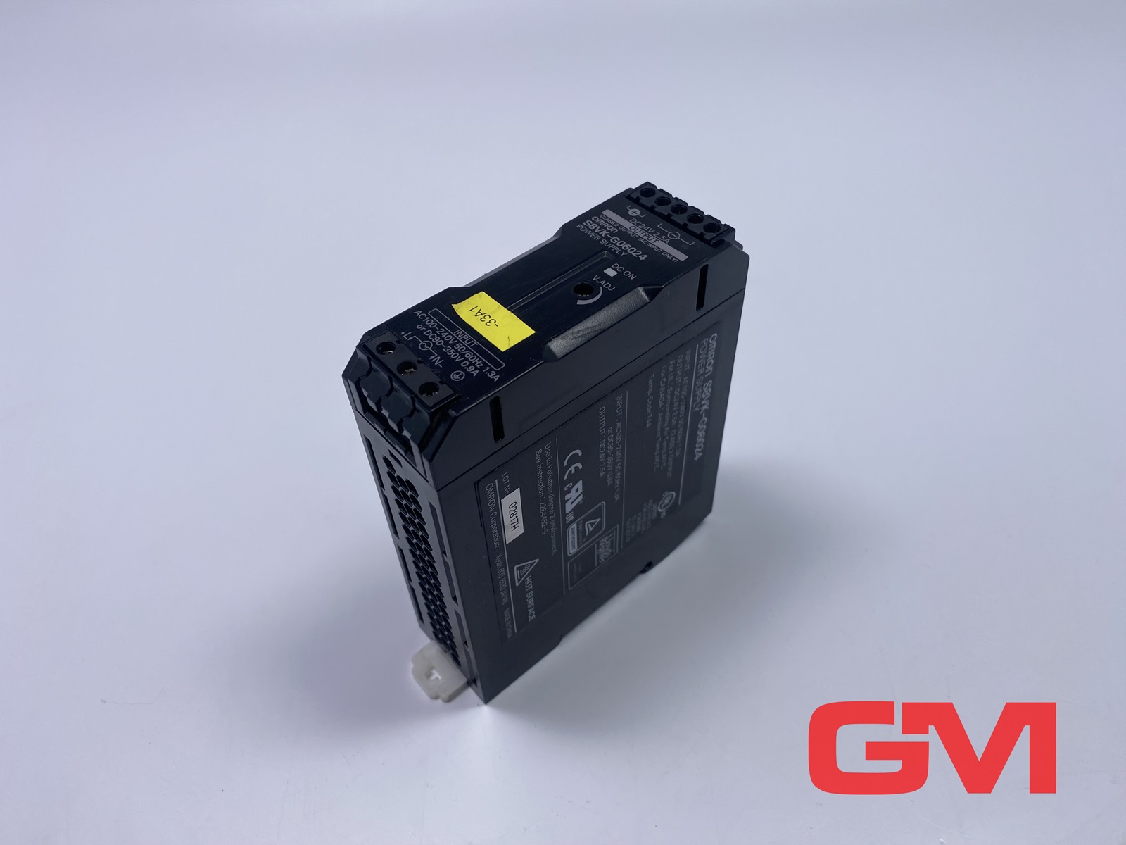 S8VK-G06024 Omron, Power Supply