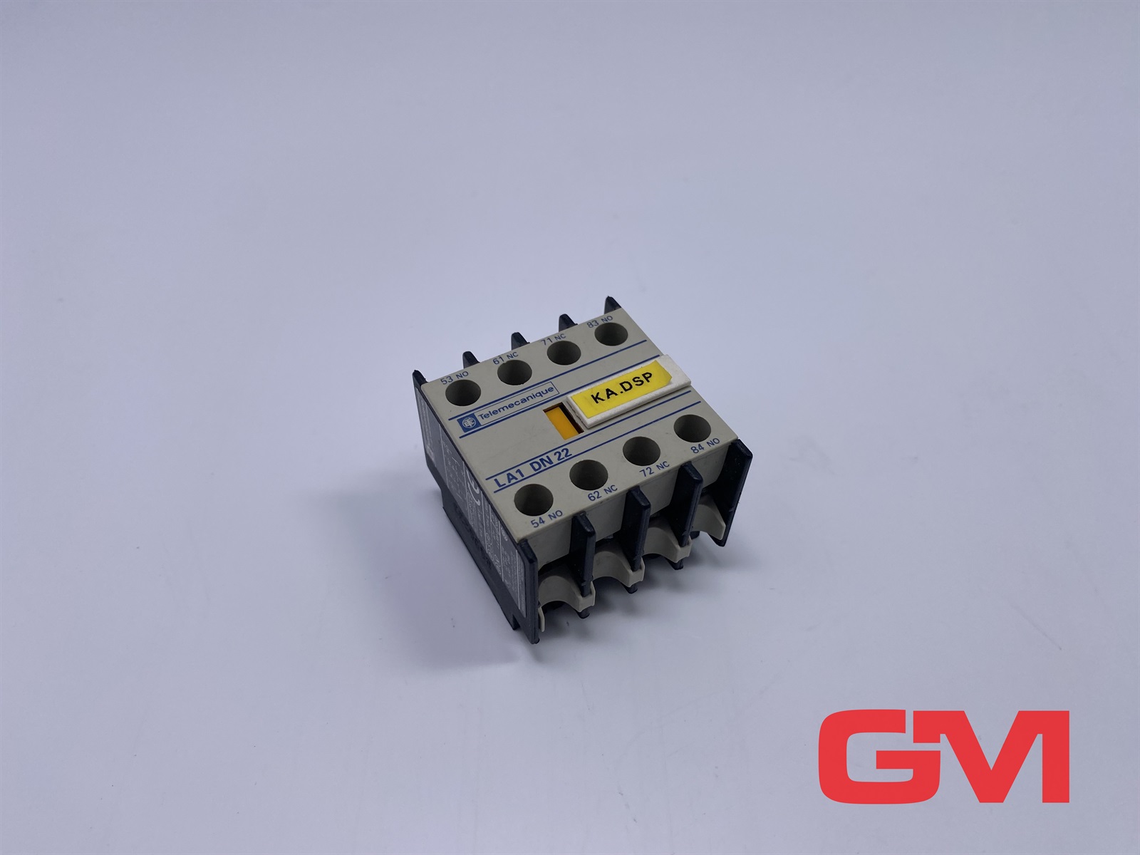 LA1DN22 Telemecanique, Contactors & Relays