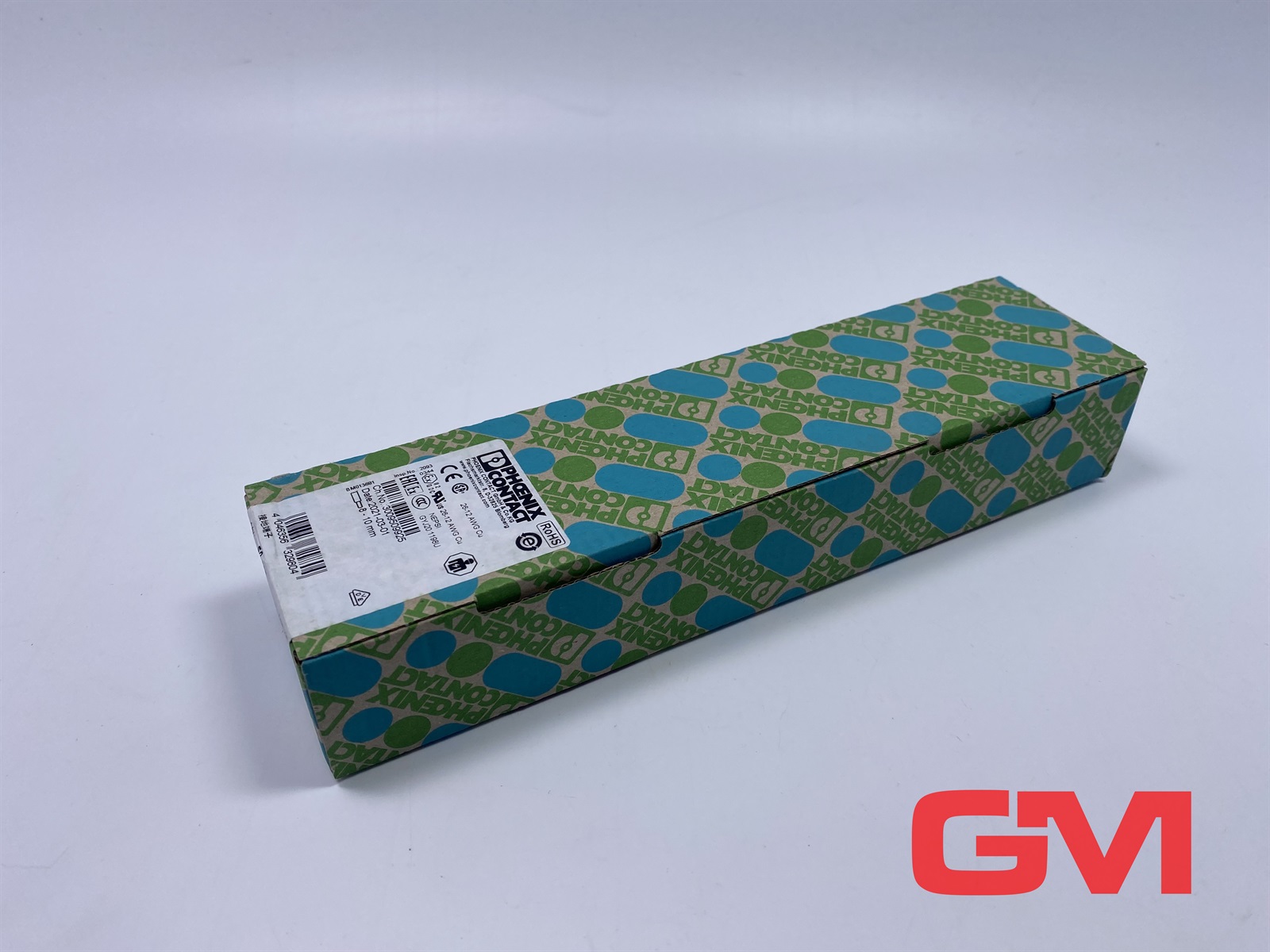 3209536 Phoenix Contact, Terminal Blocks