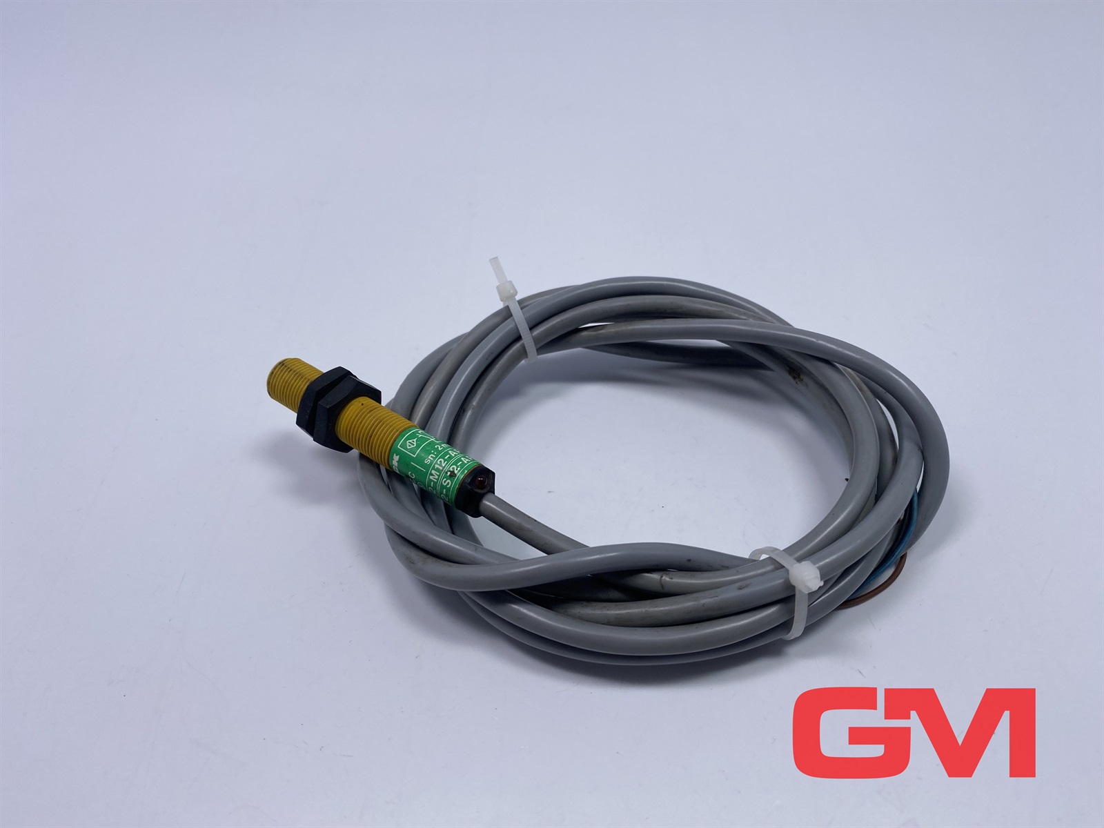 BI2-S12-AP6X Turck, Accesorios generales
