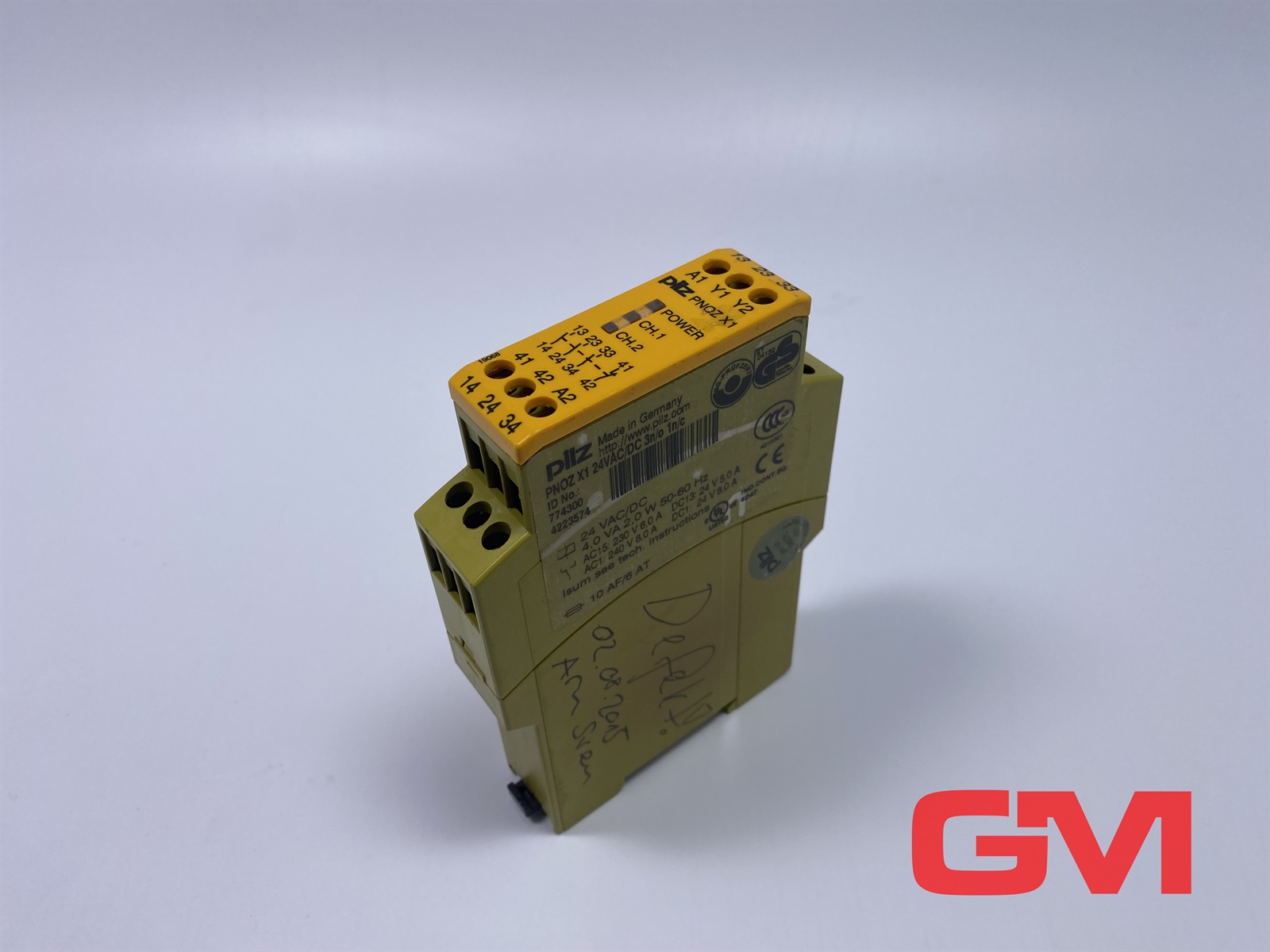 Pilz 774300