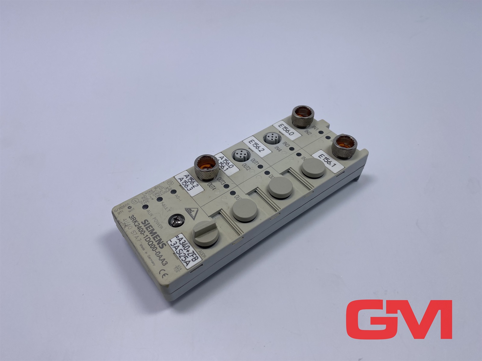 Siemens 3RK2400-1DQ00-0AA3