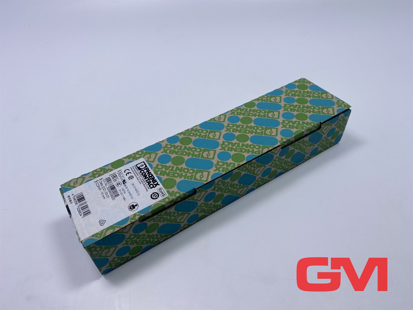 3209536 Phoenix Contact, Terminal Blocks