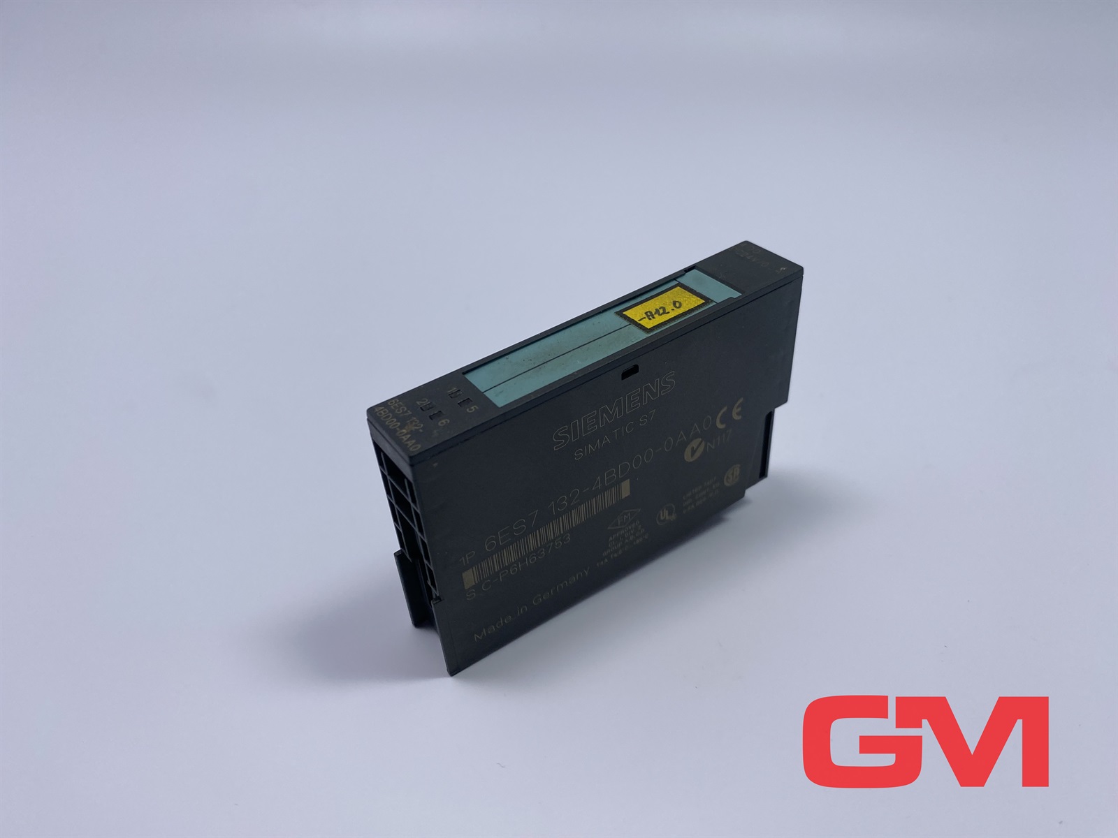 6ES7132-4BD00-0AA0 Siemens, PLC Modules & Extensions