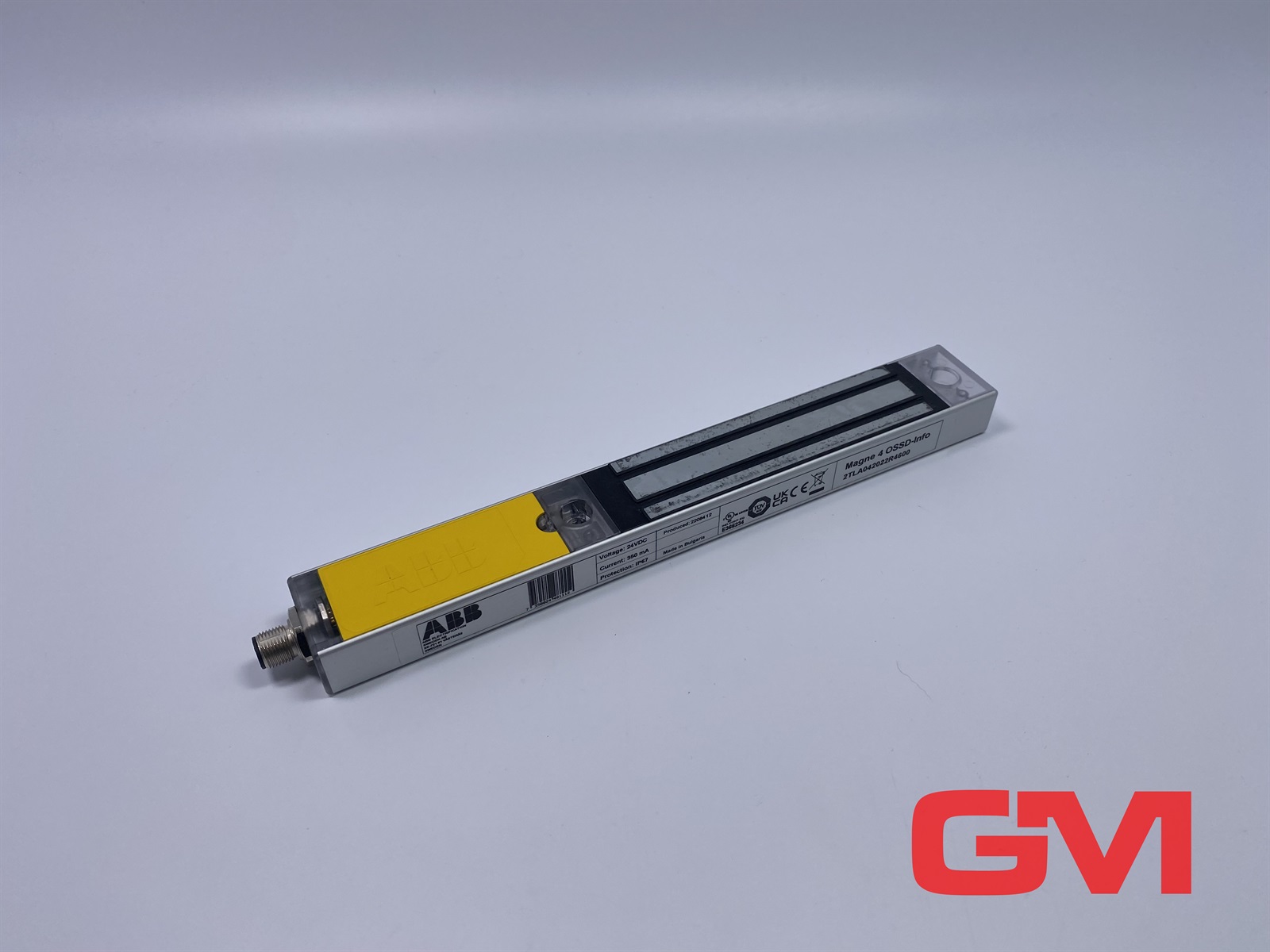 2TLA042022R4600 ABB, General Accessories