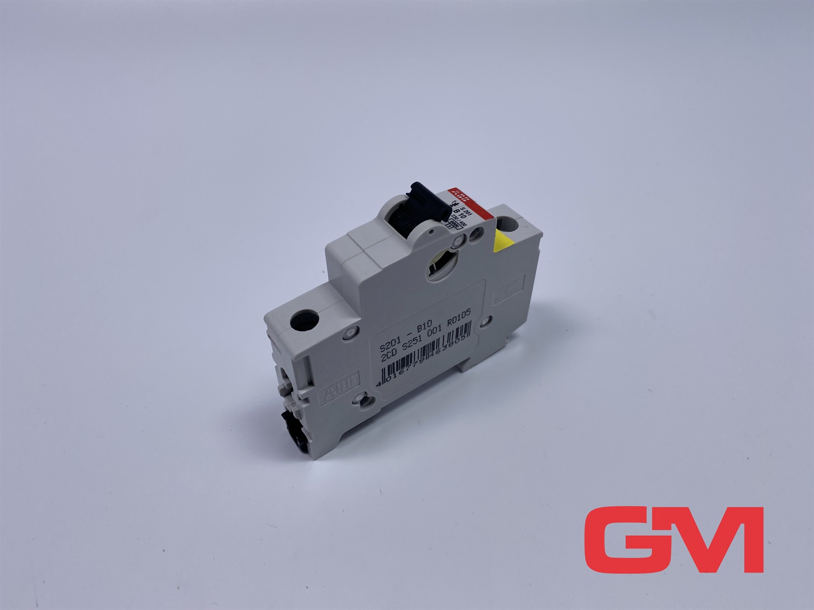 S201-B10 ABB, Circuit Breakers & Fuses