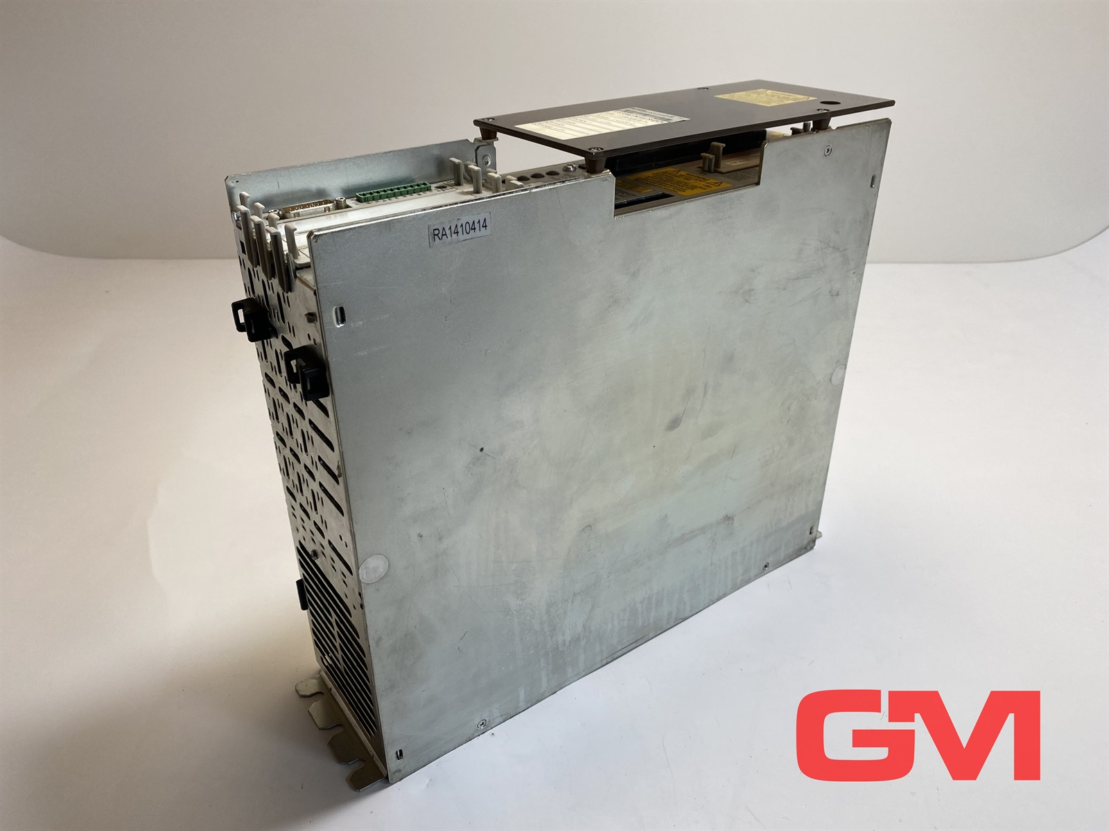 DDS02.1-W100-D Indramat, Accessori generali