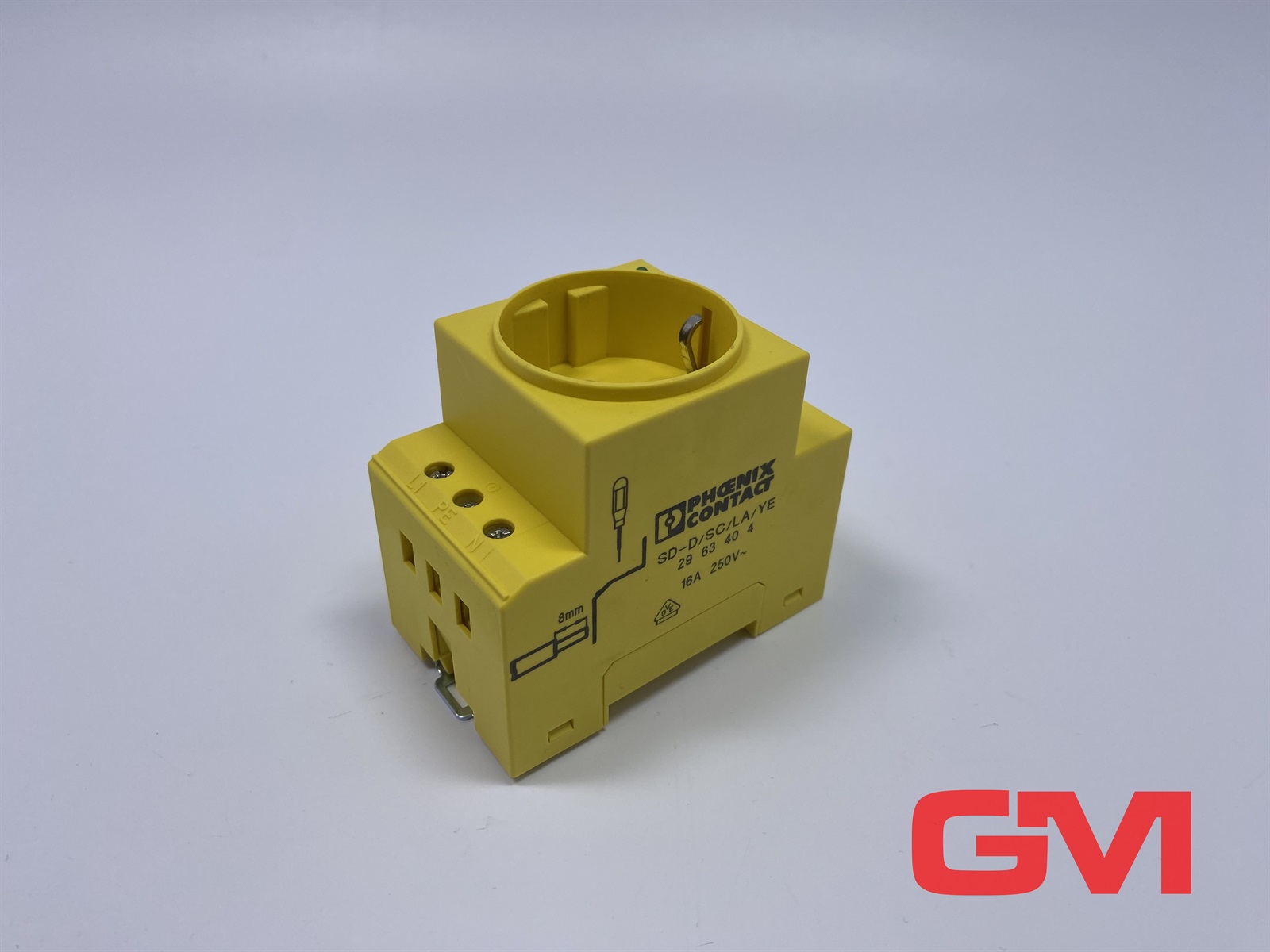 Phoenix Contact 2963404 Socket 2963404 — Accesorios generales
