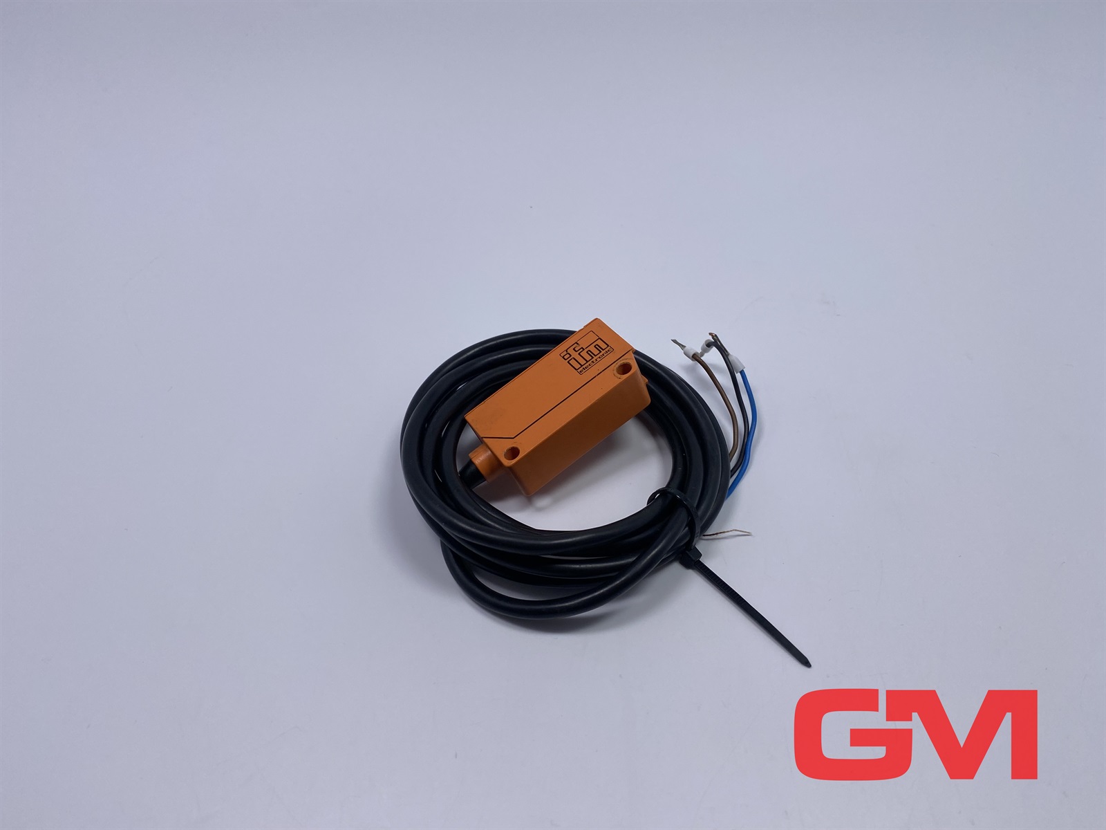 IFM OU5006 Ultrasonic Sensor — General Accessories
