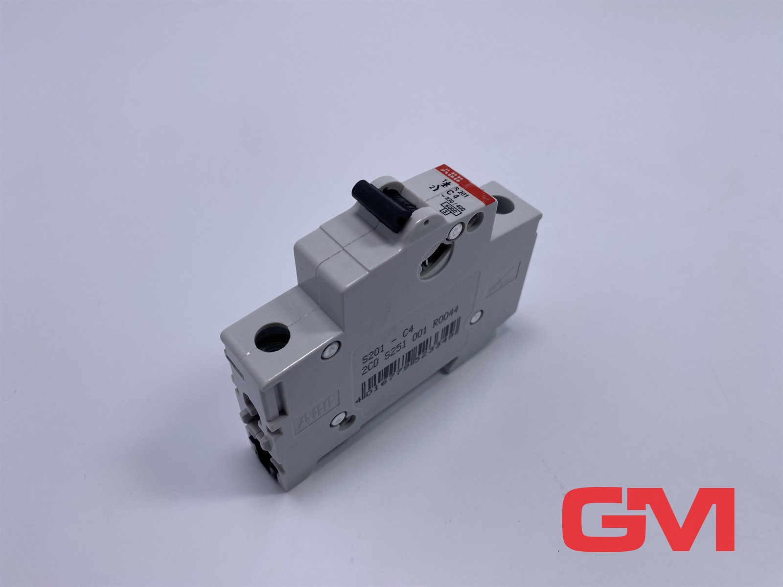 S201-C4 ABB, Circuit Breakers & Fuses