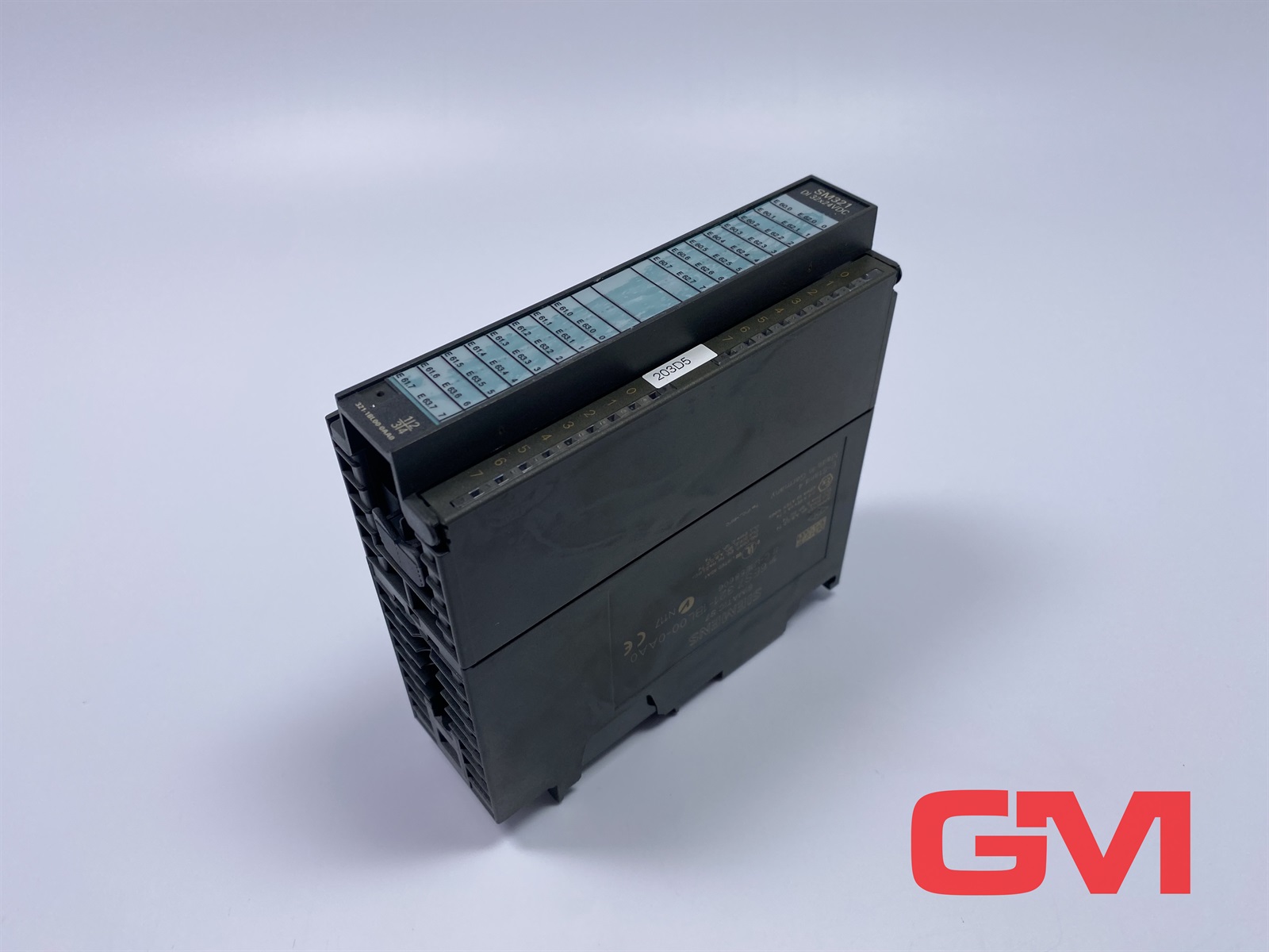 6ES7321-1BL00-0AA0 Siemens, Moduły rozszerzeń PLC