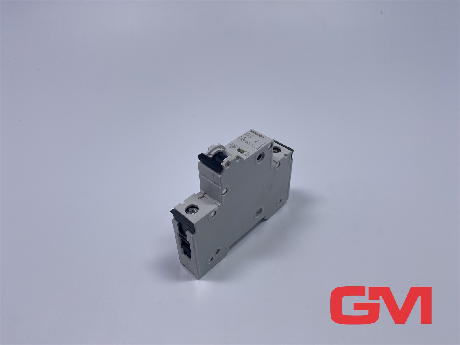 5SY4104-7 Siemens, Circuit Breakers & Fuses