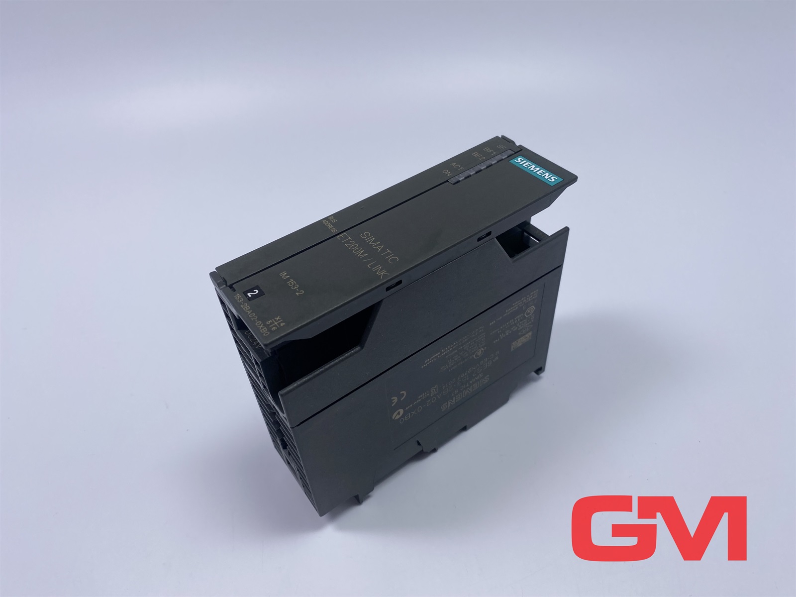 6ES7153-2BA02-0XB0 Siemens, PLCs