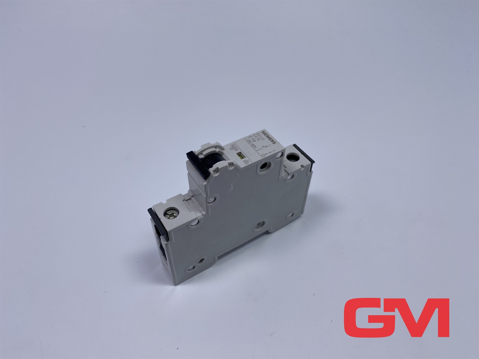 5SY4110-7 Siemens, Circuit Breakers & Fuses