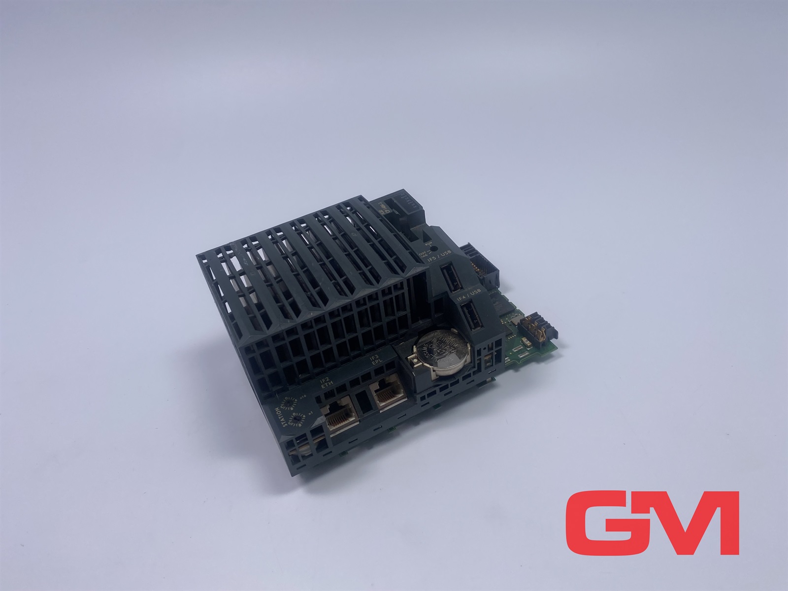 X20CP1484-1 B&R, PLCs