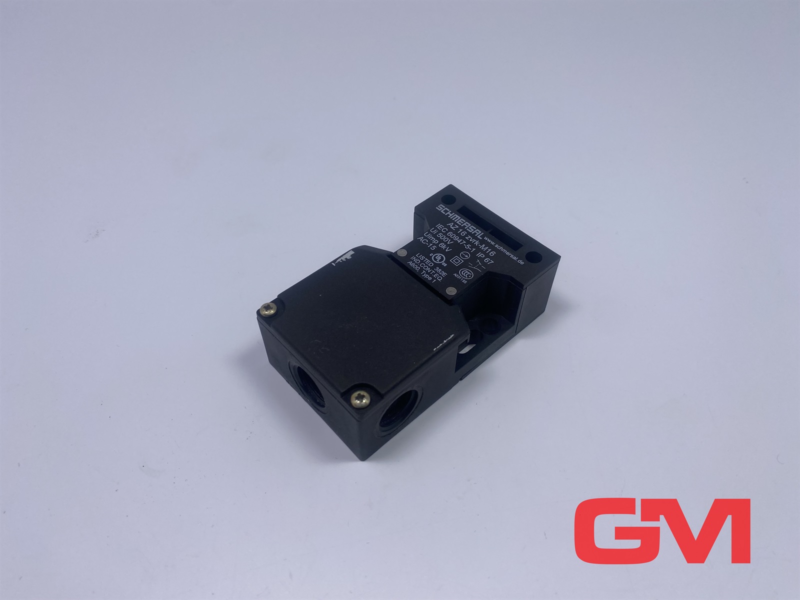 AZ 16 ZVRK-M16 Schmersal, Accesorios generales