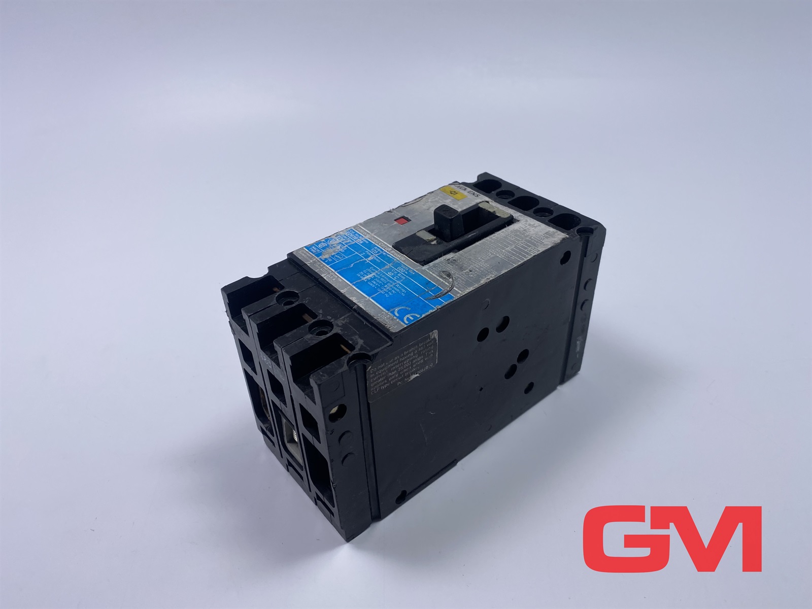 ED63B125 Siemens, General Accessories