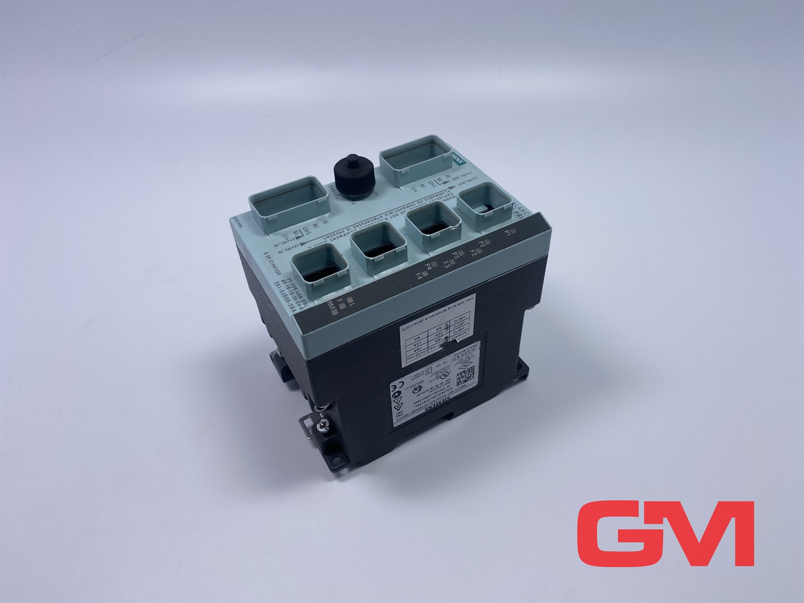 Siemens 6GK5201-3JR00-2BA6