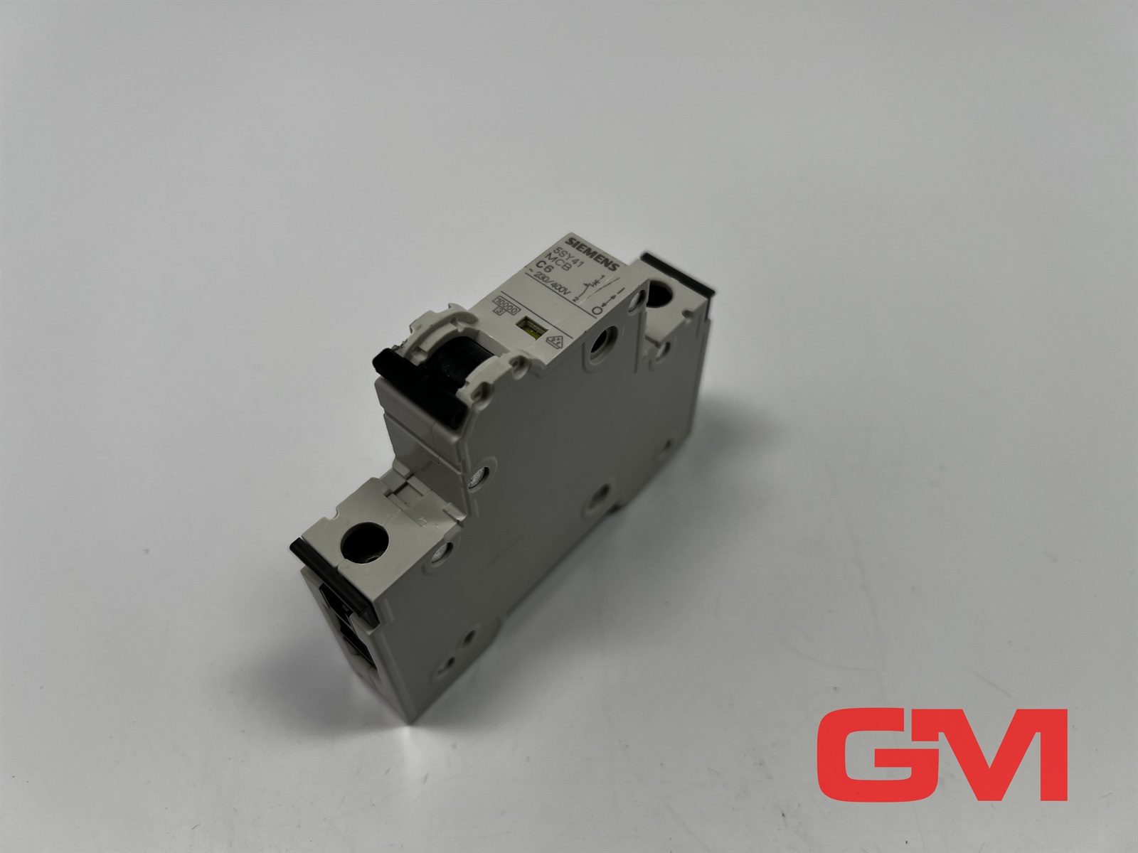 5SY4106-7 Siemens, Interruptores automáticos y fusibles