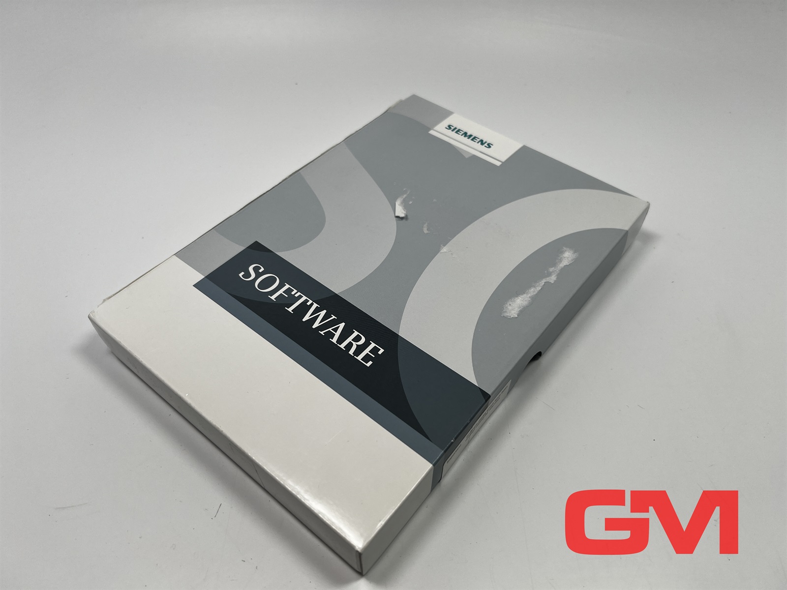 Siemens 6AV6613-1DA51-3CA0 WINCC FLEXIBLE 2008 RUNTIME 512 TAGS — PLC