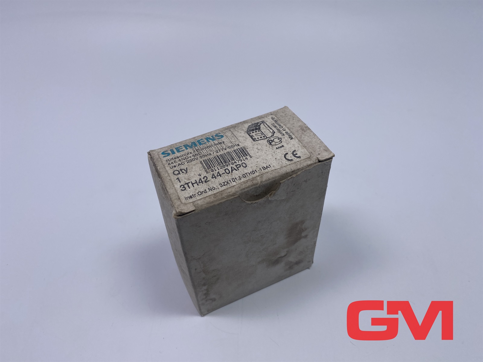 3TH4244-0AP0 Siemens, Contactors & Relays