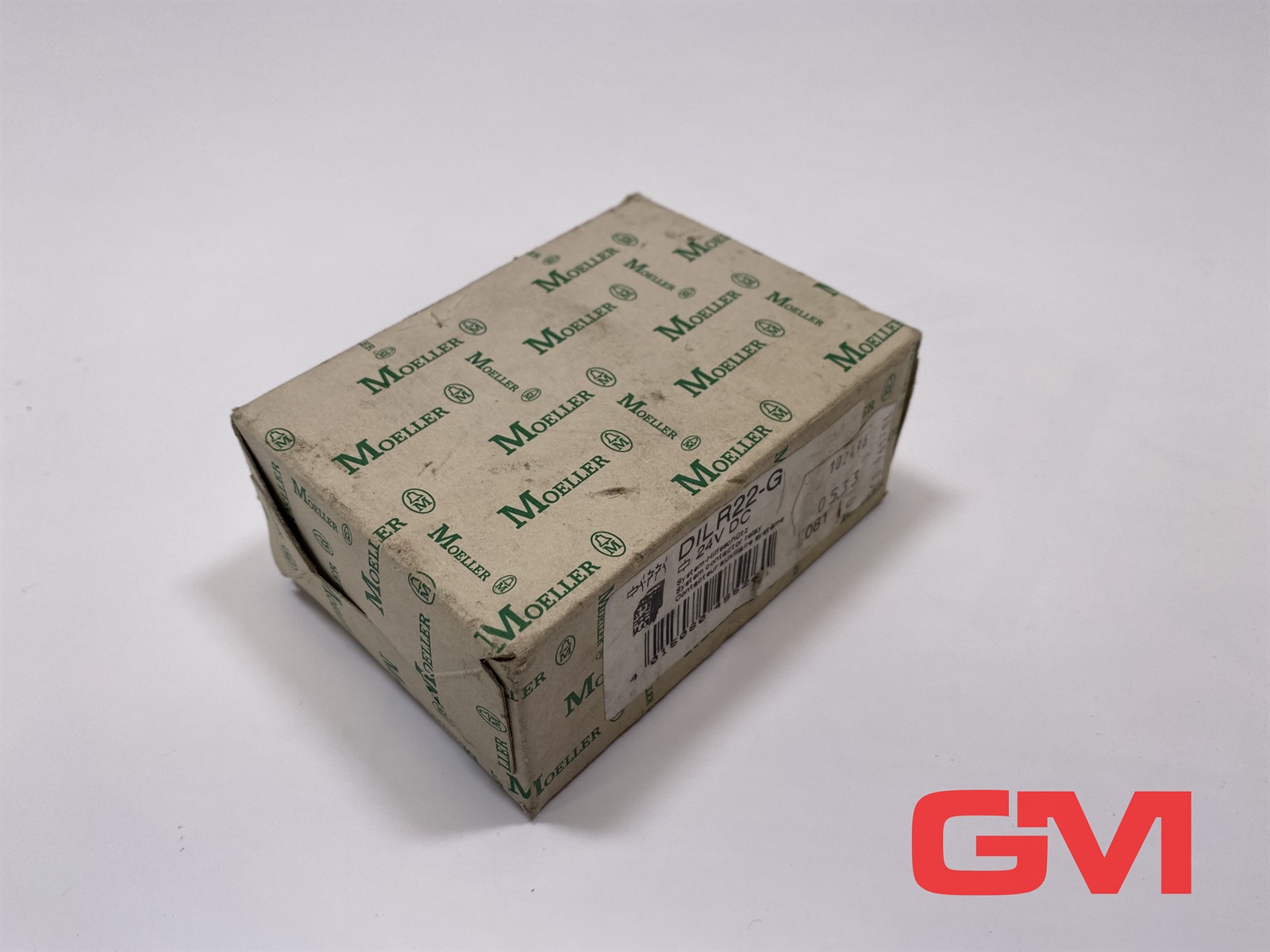 DILR22-G KLOCKNER MOELLER, Accesorios generales