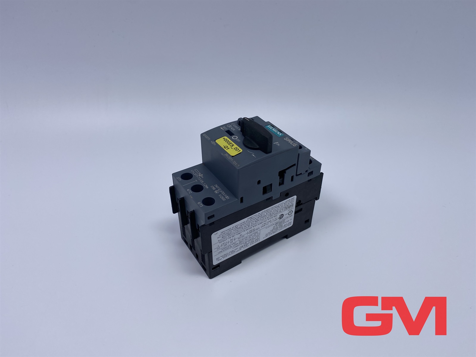 Siemens 3RV2011-1DA15