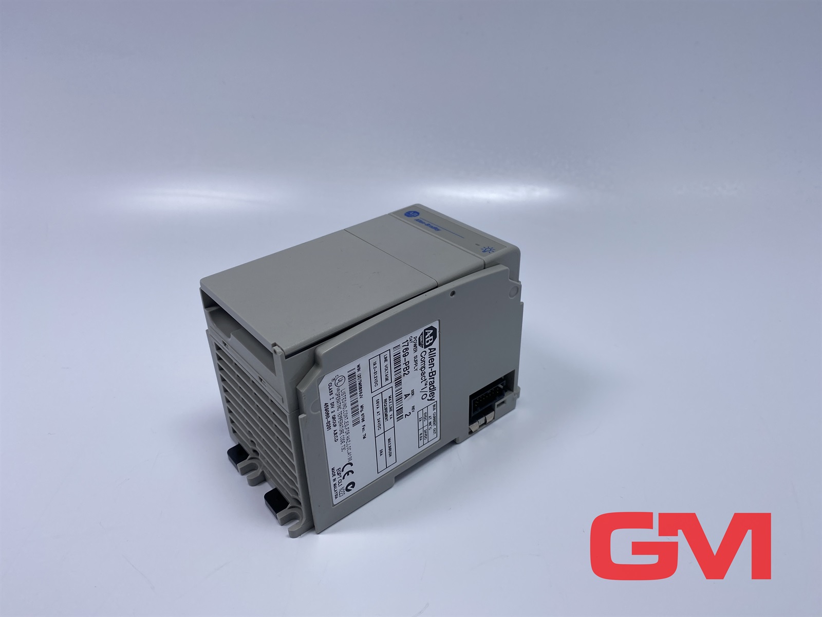 1769-PB2 Allen Bradley, Power Supply
