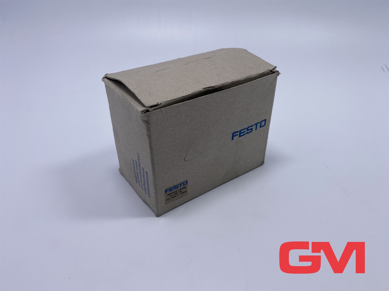 161728 Festo, General Accessories