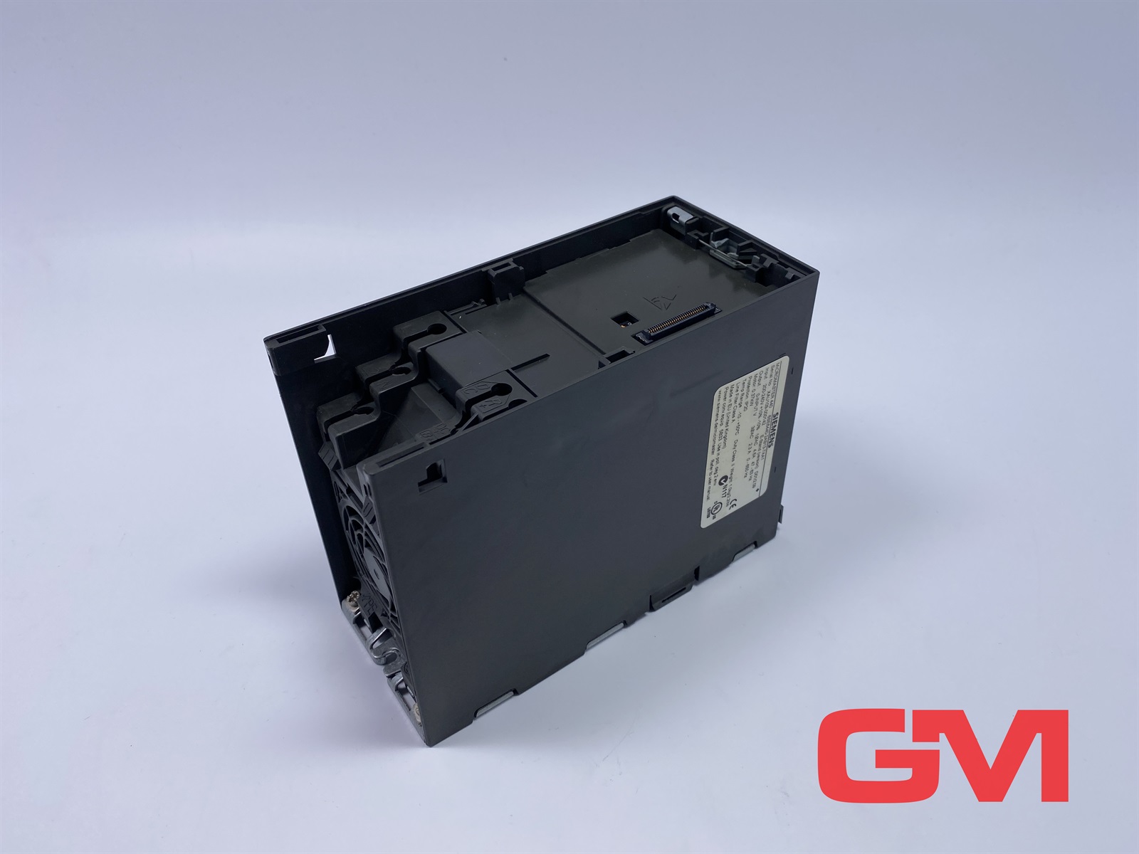 6SE6440-2AB13-7AA1 Siemens, VFDs & Frequency Converters