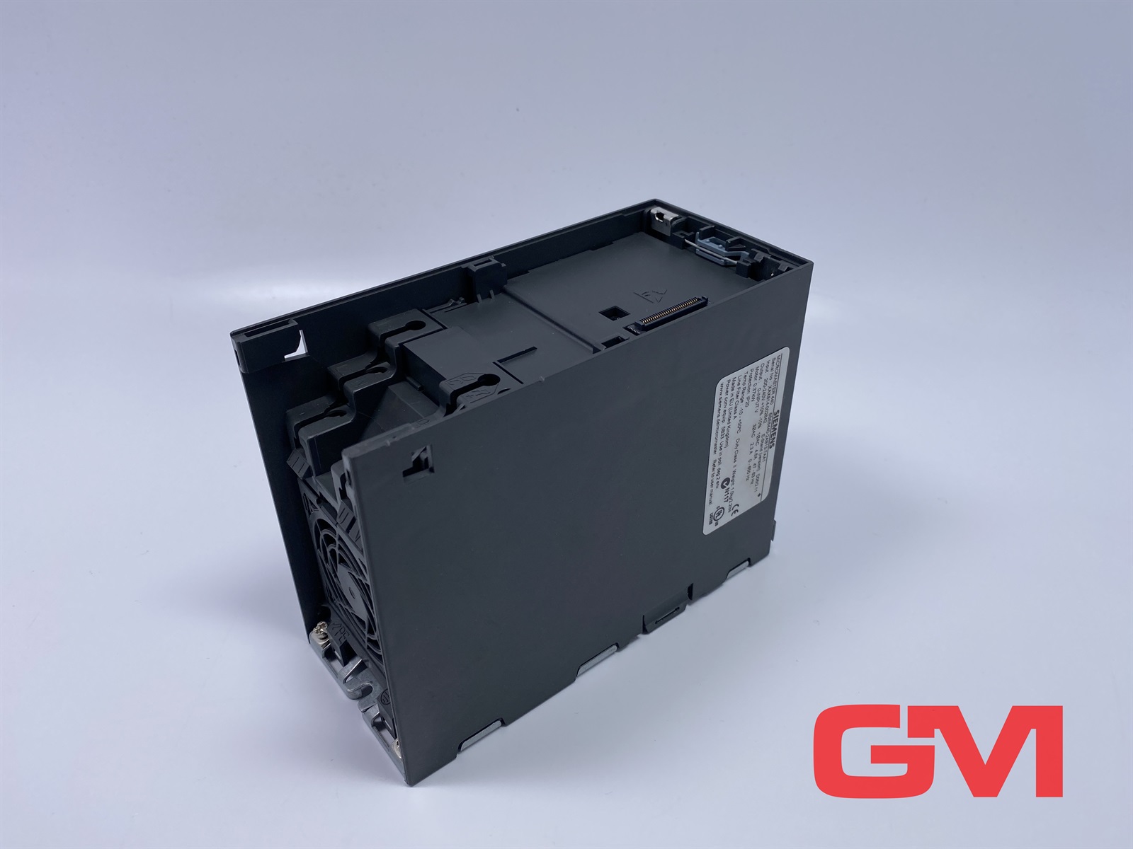 6SE6440-2AB13-7AA1 Siemens, VFDs & Frequency Converters