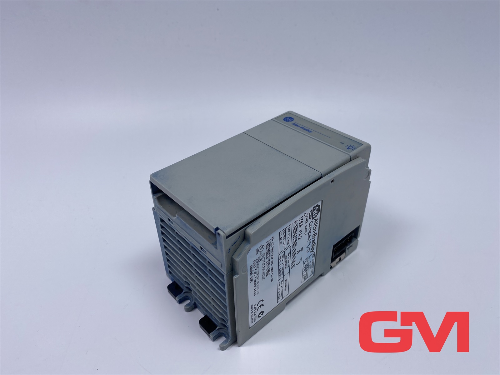 1769-PA2 Allen Bradley, Zasilacze i sterowniki mocy