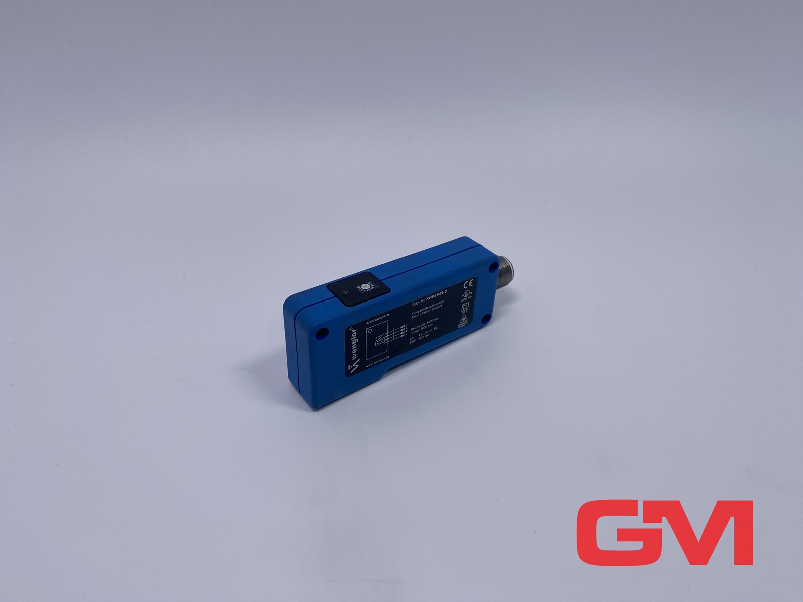 Wenglor XN96VBH3 Vision Sensor - High-Speed Detection — General Accessories
