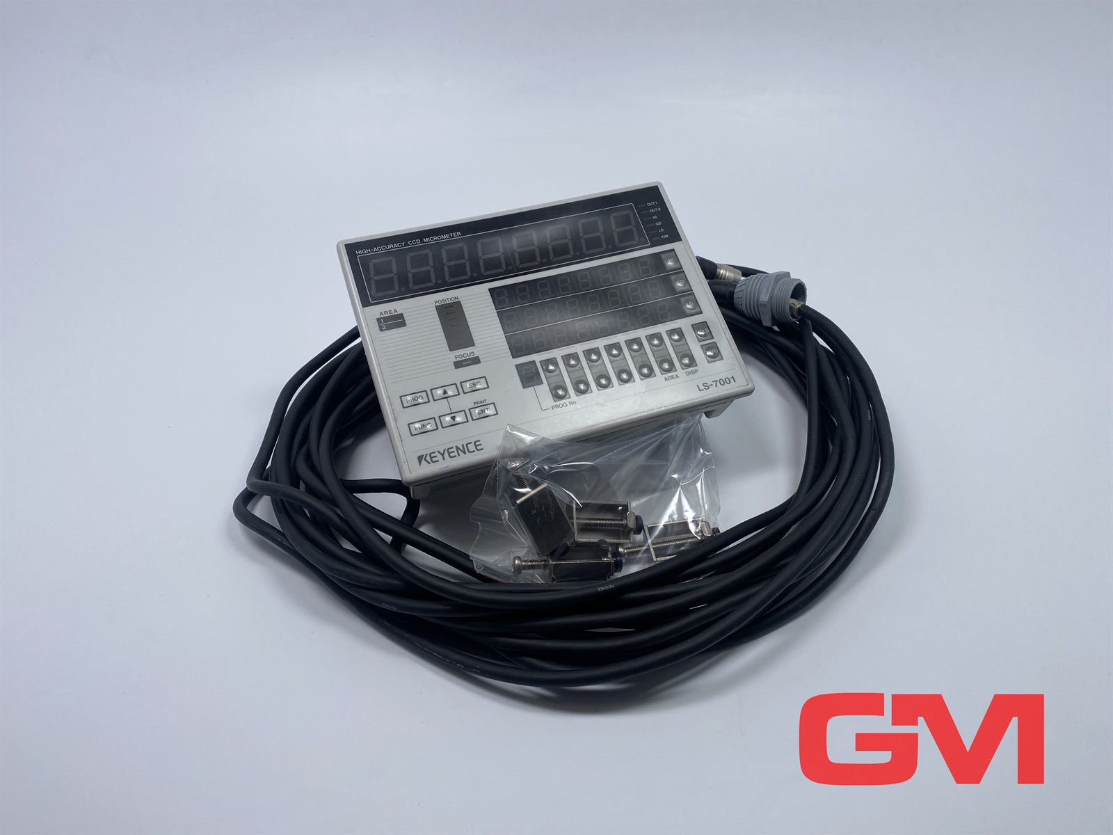 LS-7001 Keyence, Proximity & Inductive Sensors