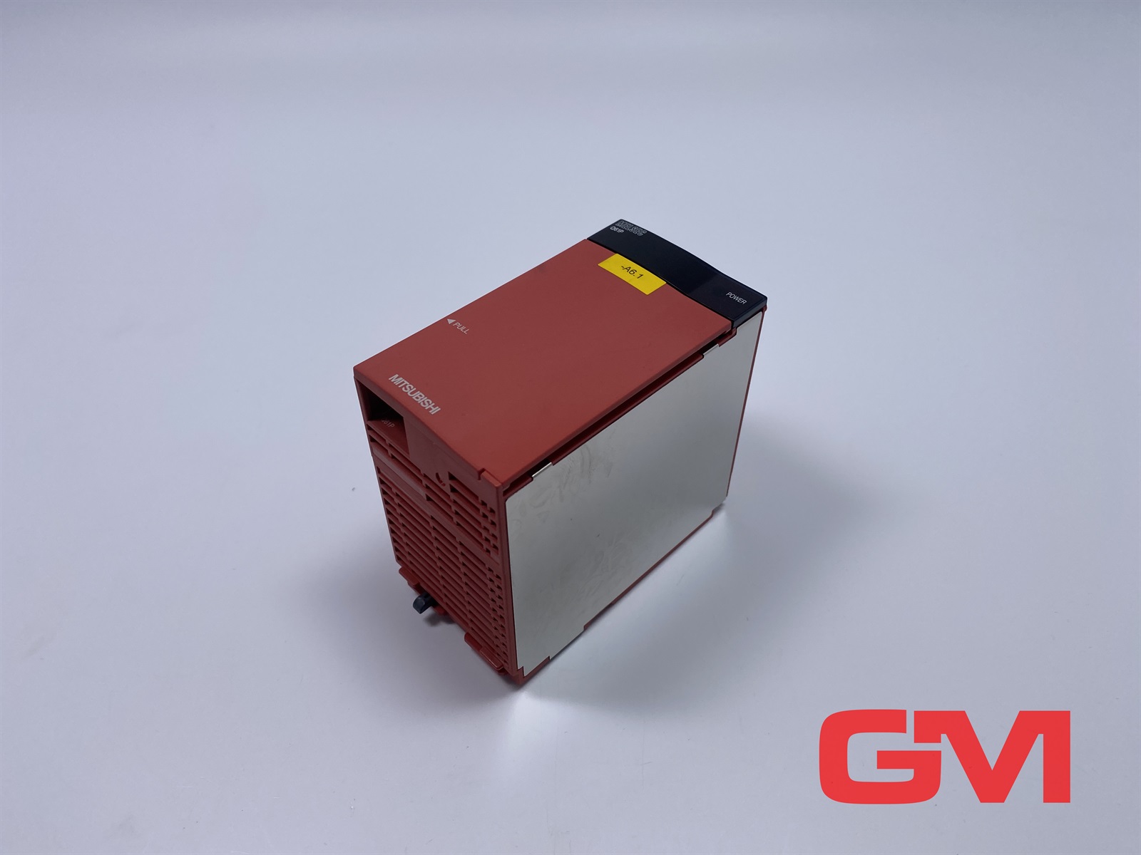 Q61P Mitsubishi Electric, Netzgeräte & Leistungsregler