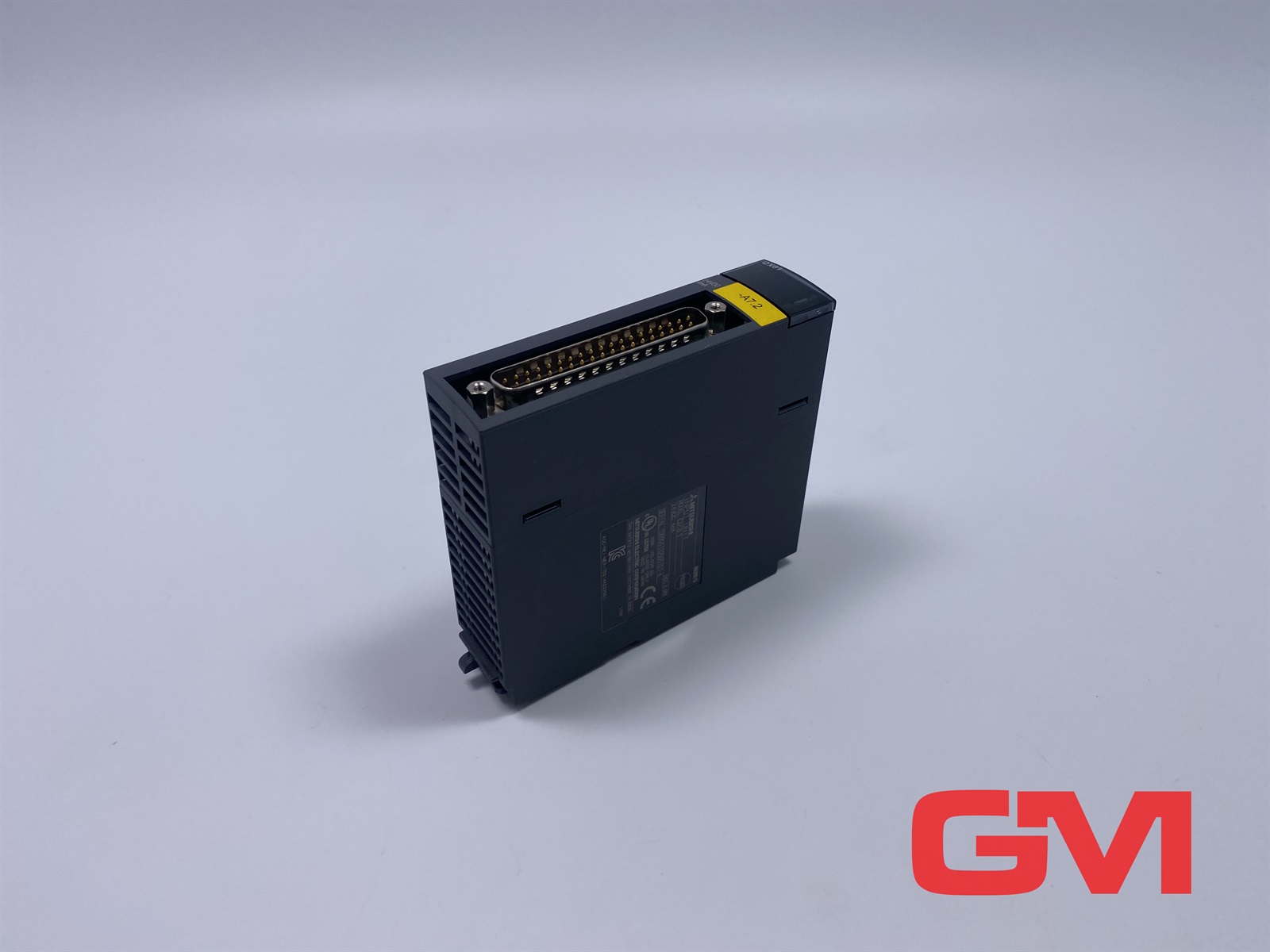 Mitsubishi QX81 QX81 PLC Q Series Input Module — PLC Modules & Extensions