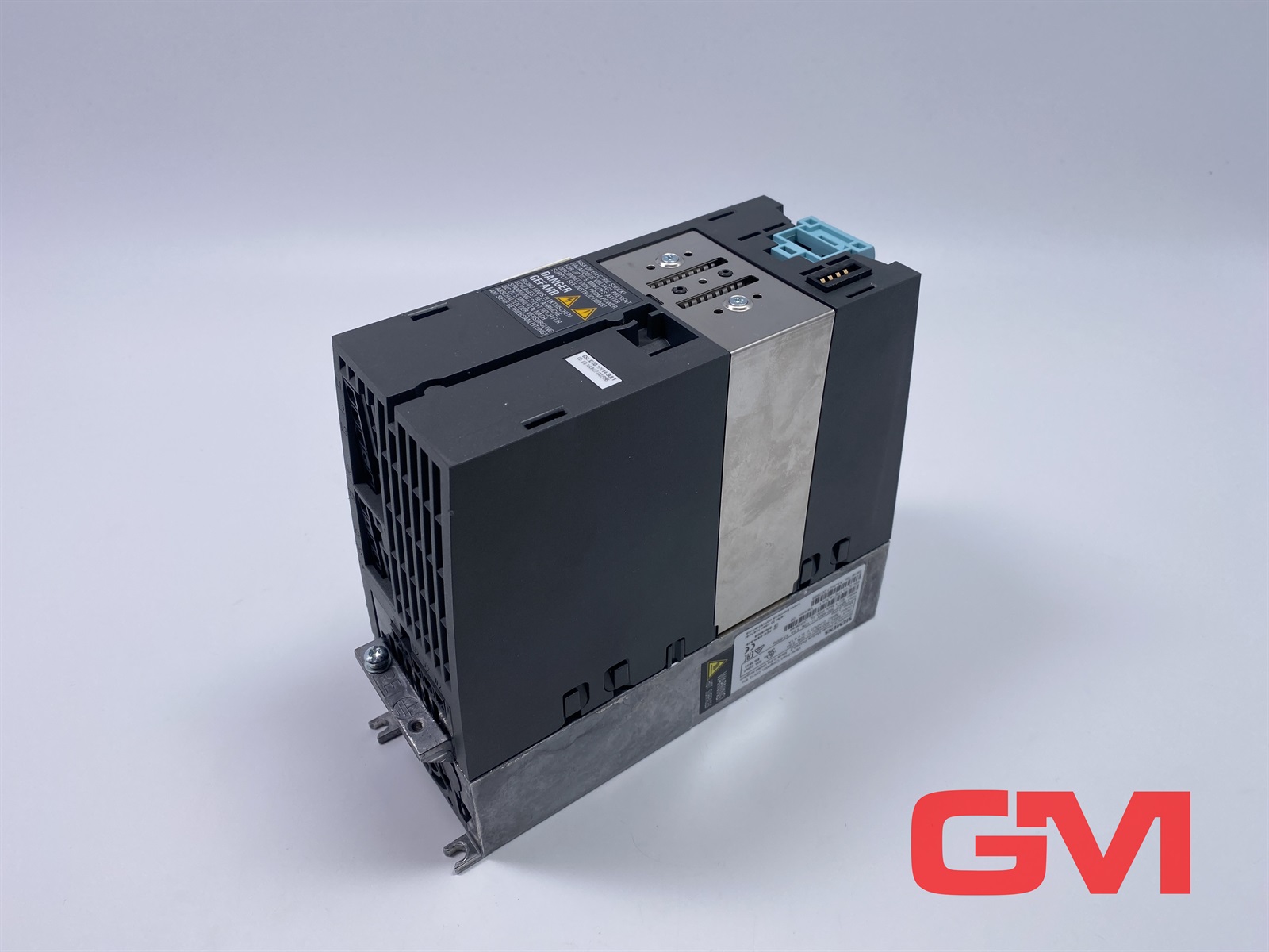 6SL3210-1PE14-3UL1 Siemens, VFDs & Frequency Converters