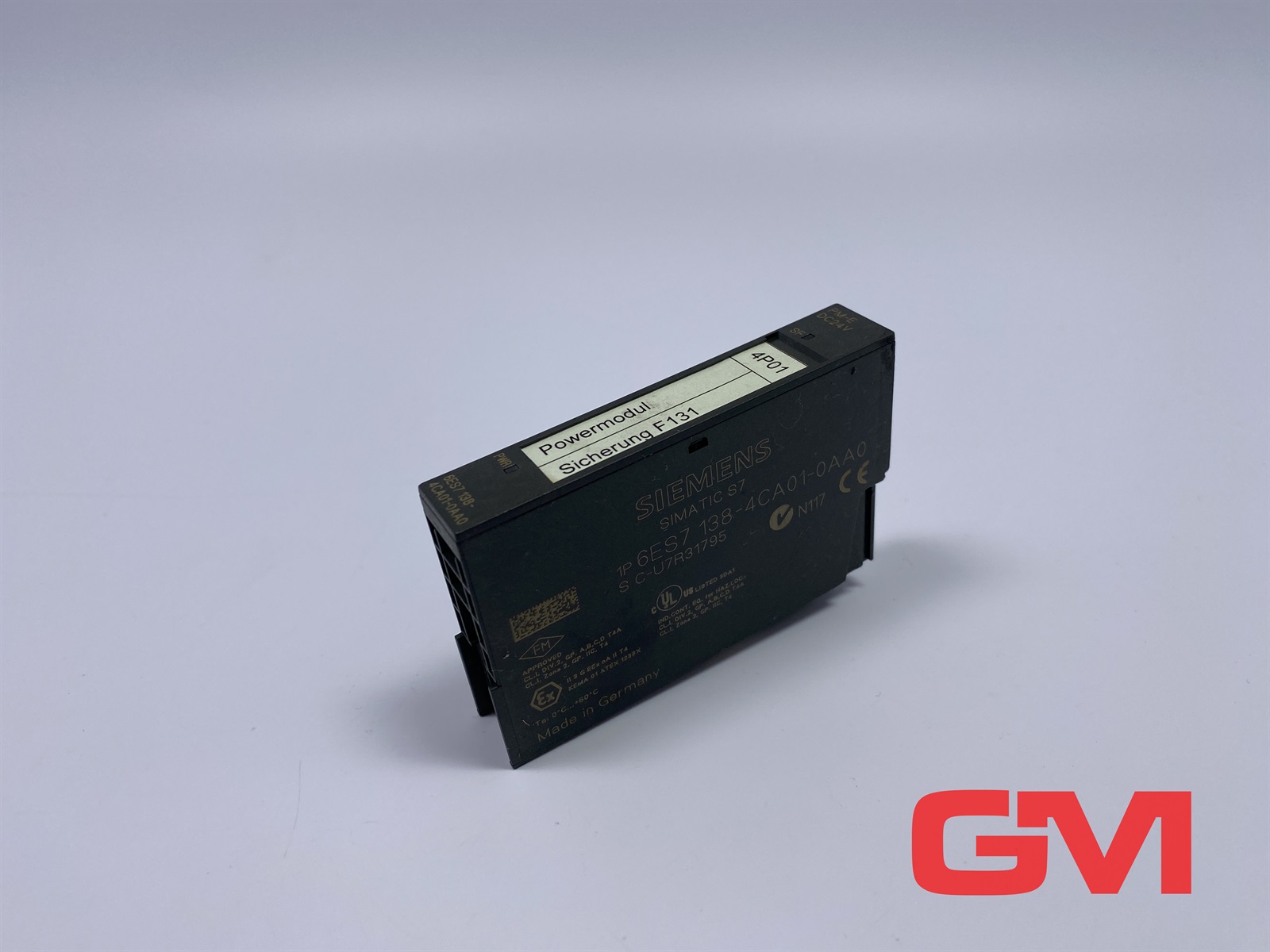 6ES7138-4CA01-0AA0 Siemens, PLC