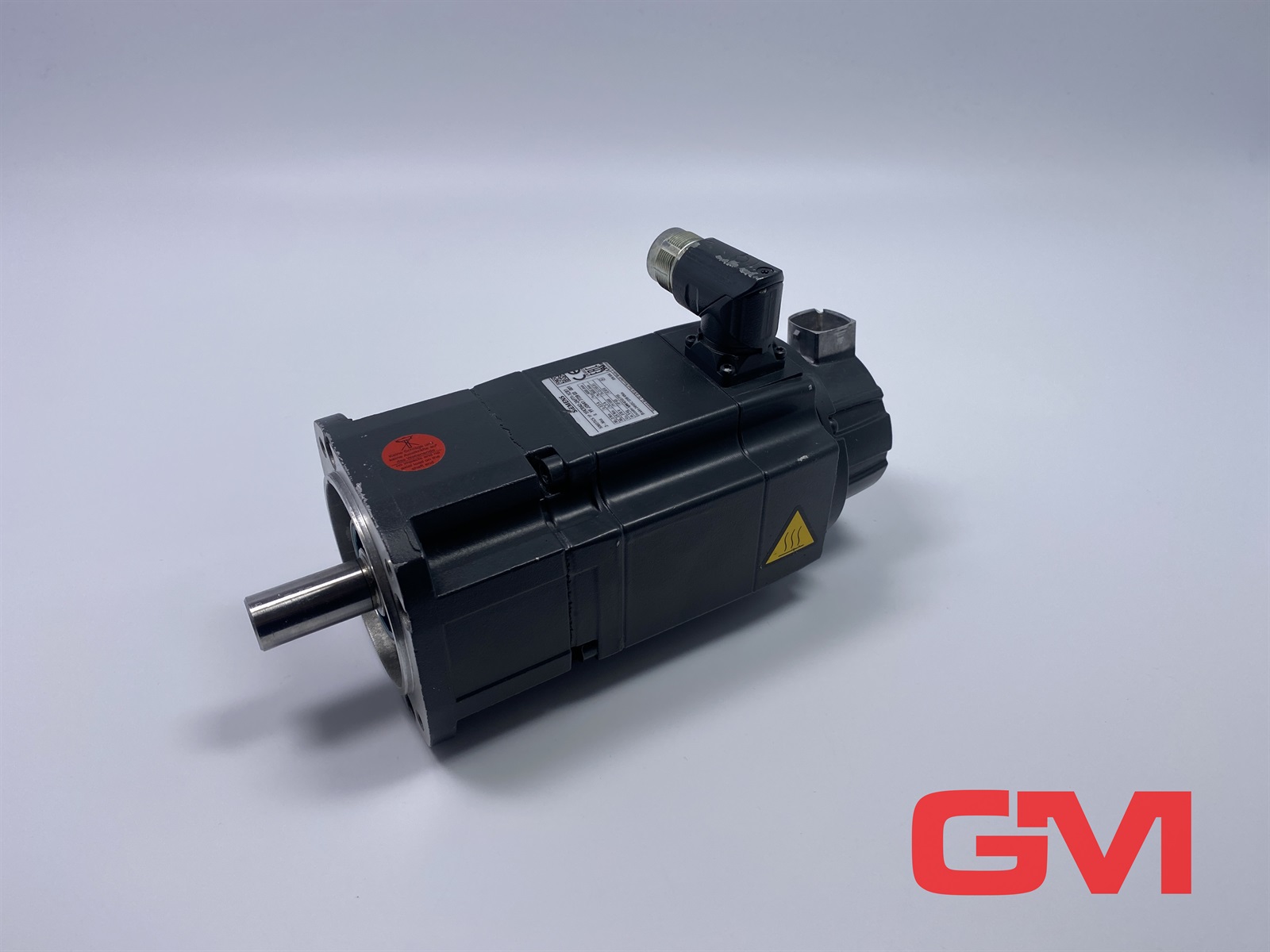 Siemens 1FK7042-2AF71-1CB1 SIMOTICS s-1FK7 Motor, 0.82kW, 3000RPM, ABS, Brake — Accessori generali