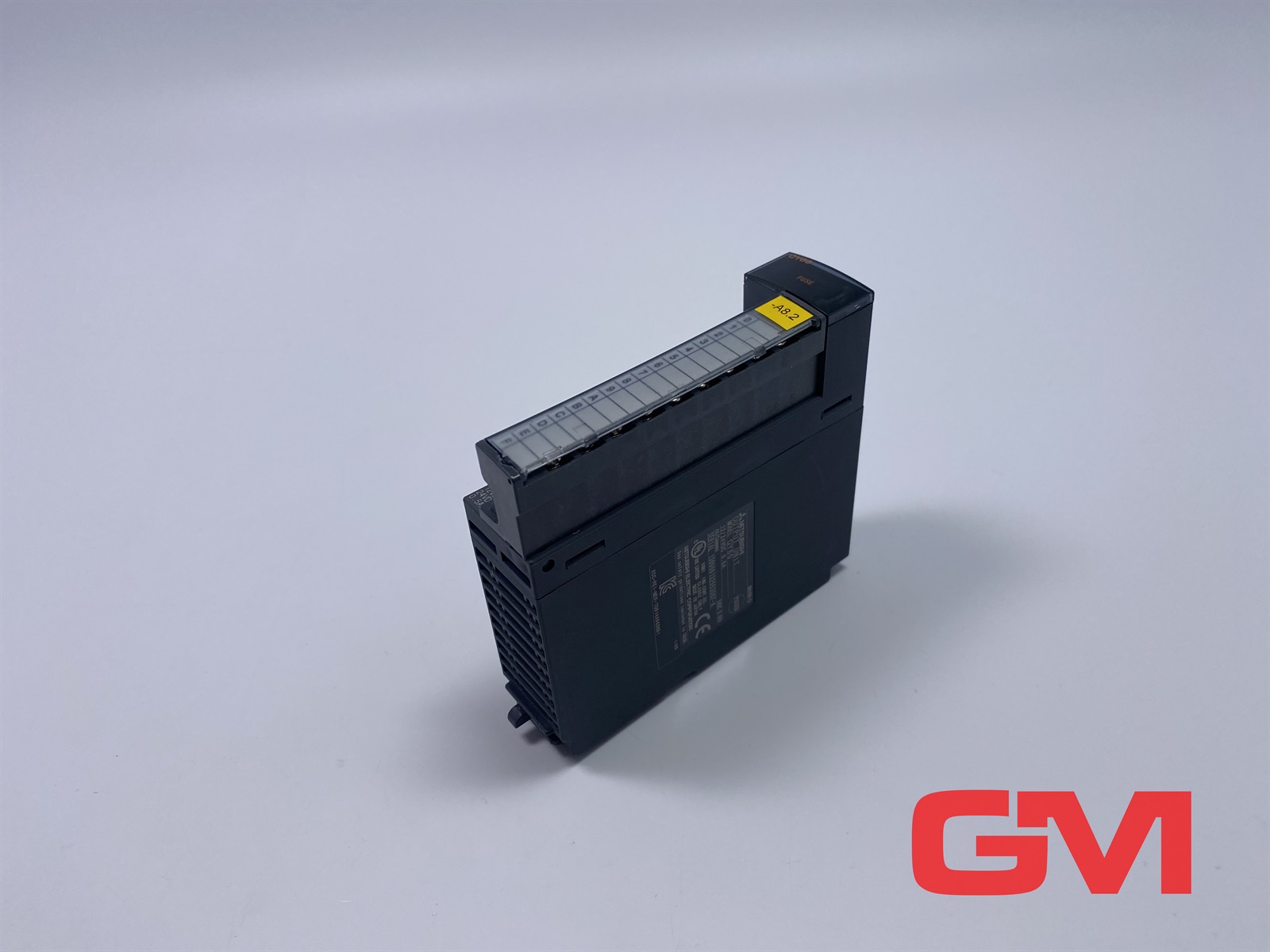 QY80 Mitsubishi Electric, PLC Modules & Extensions